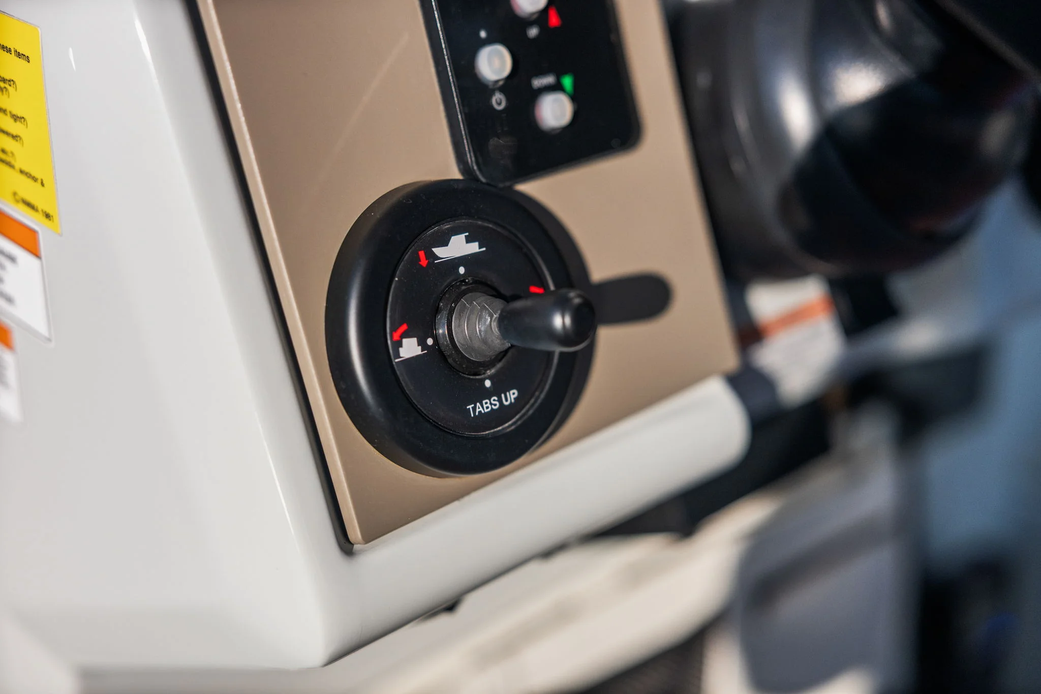 2024 Saxdor 270 GTO Image Thumbnail #34