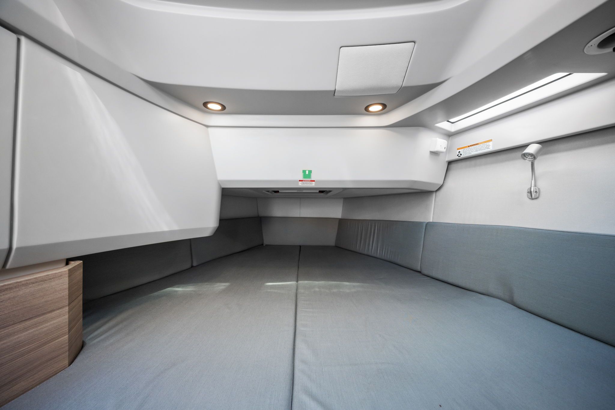 2024 Saxdor 270 GTO Image Thumbnail #57