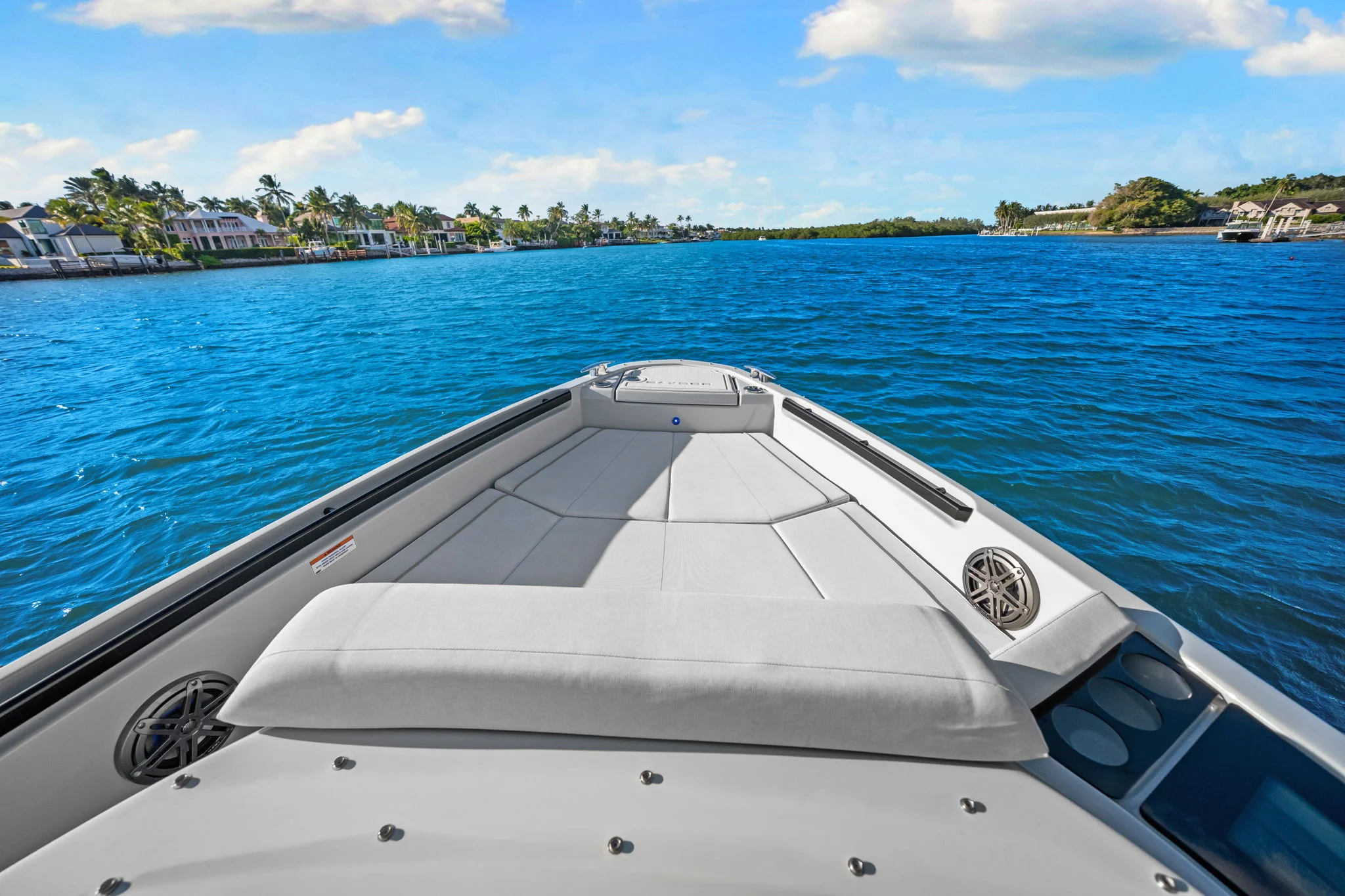 2024 Saxdor 270 GTO Image Thumbnail #23