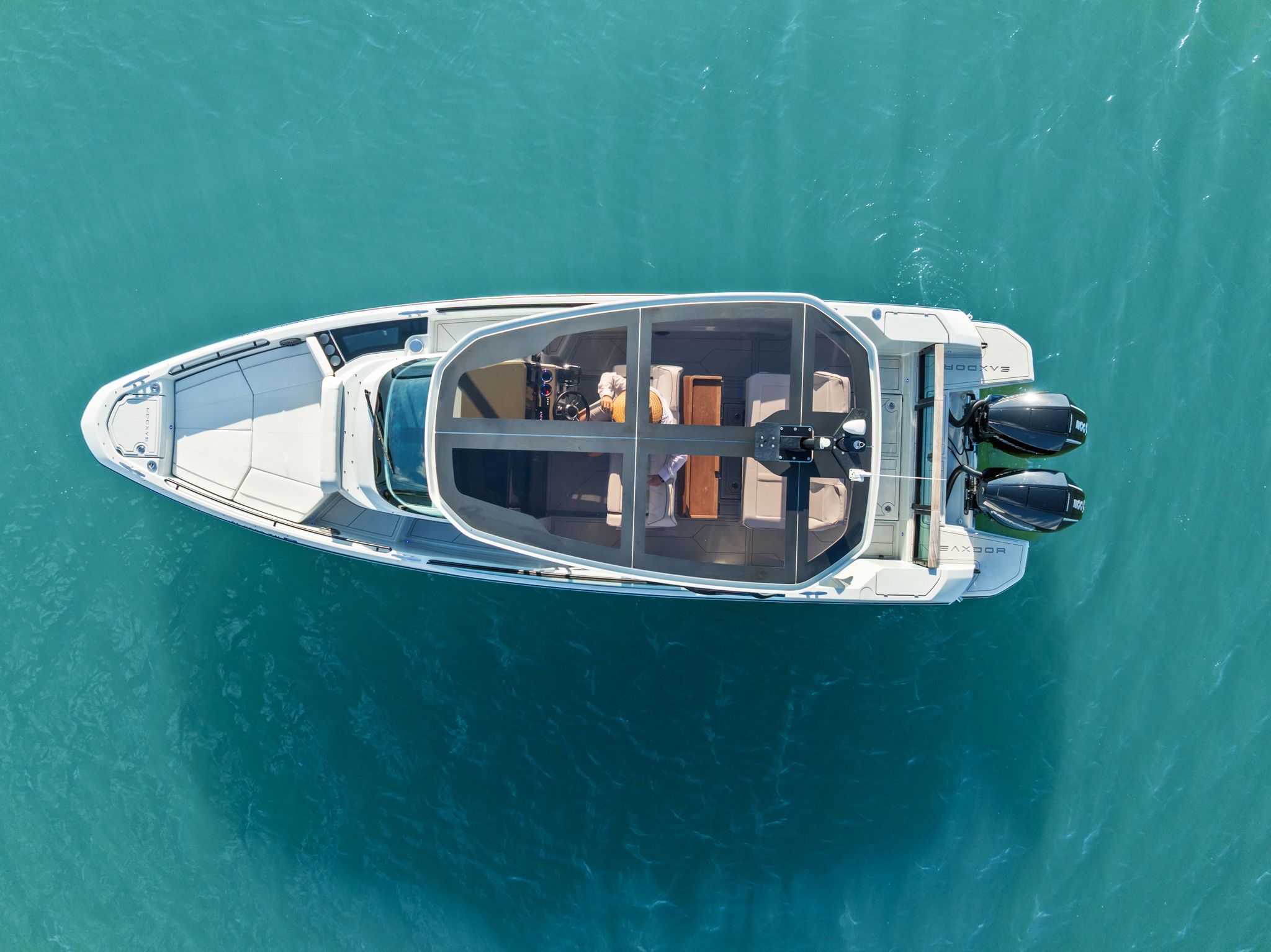 2024 Saxdor 270 GTO Image Thumbnail #10