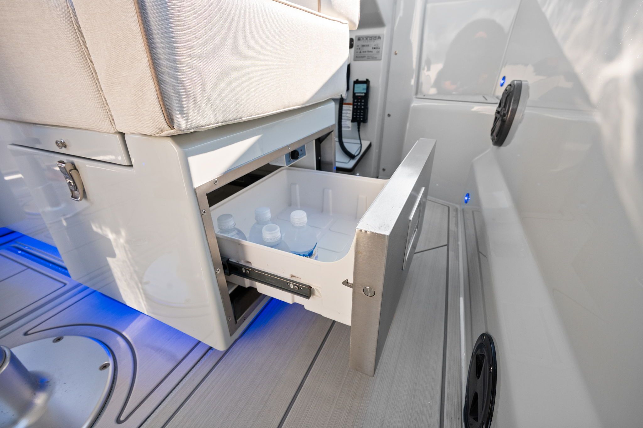 2024 Saxdor 270 GTO Image Thumbnail #45