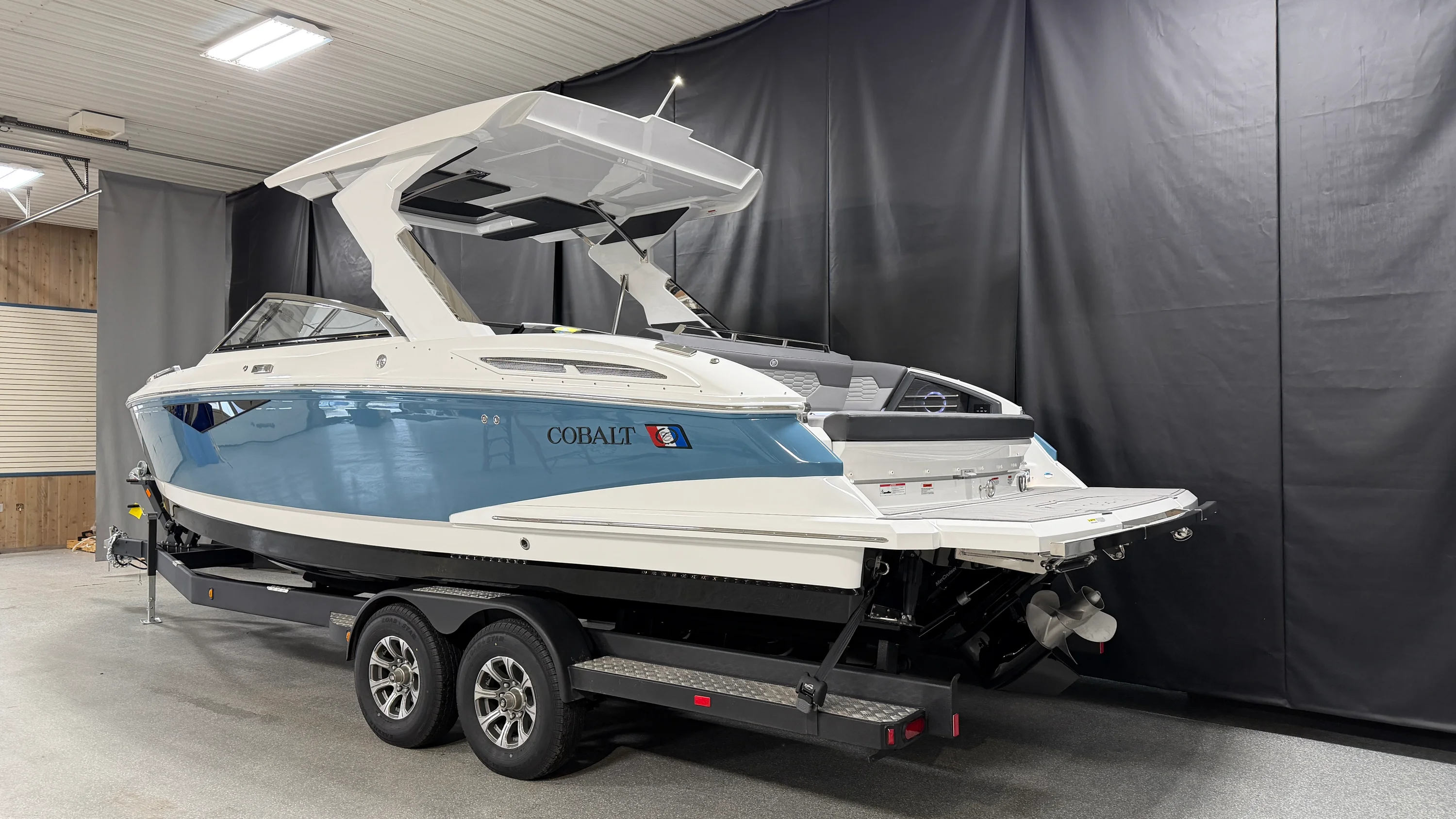 2026 Cobalt A29 Image Thumbnail #4