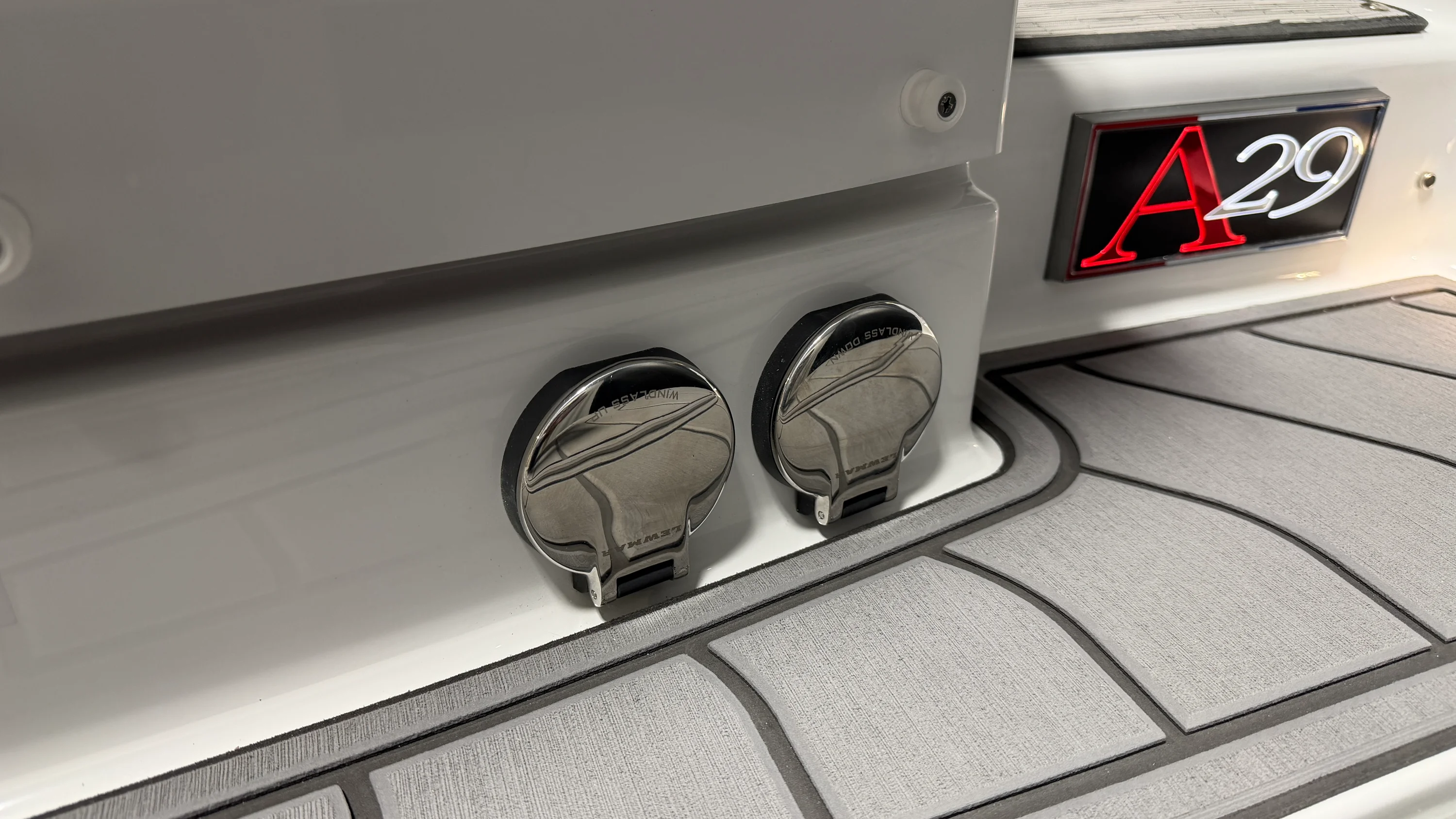 2026 Cobalt A29 Image Thumbnail #17