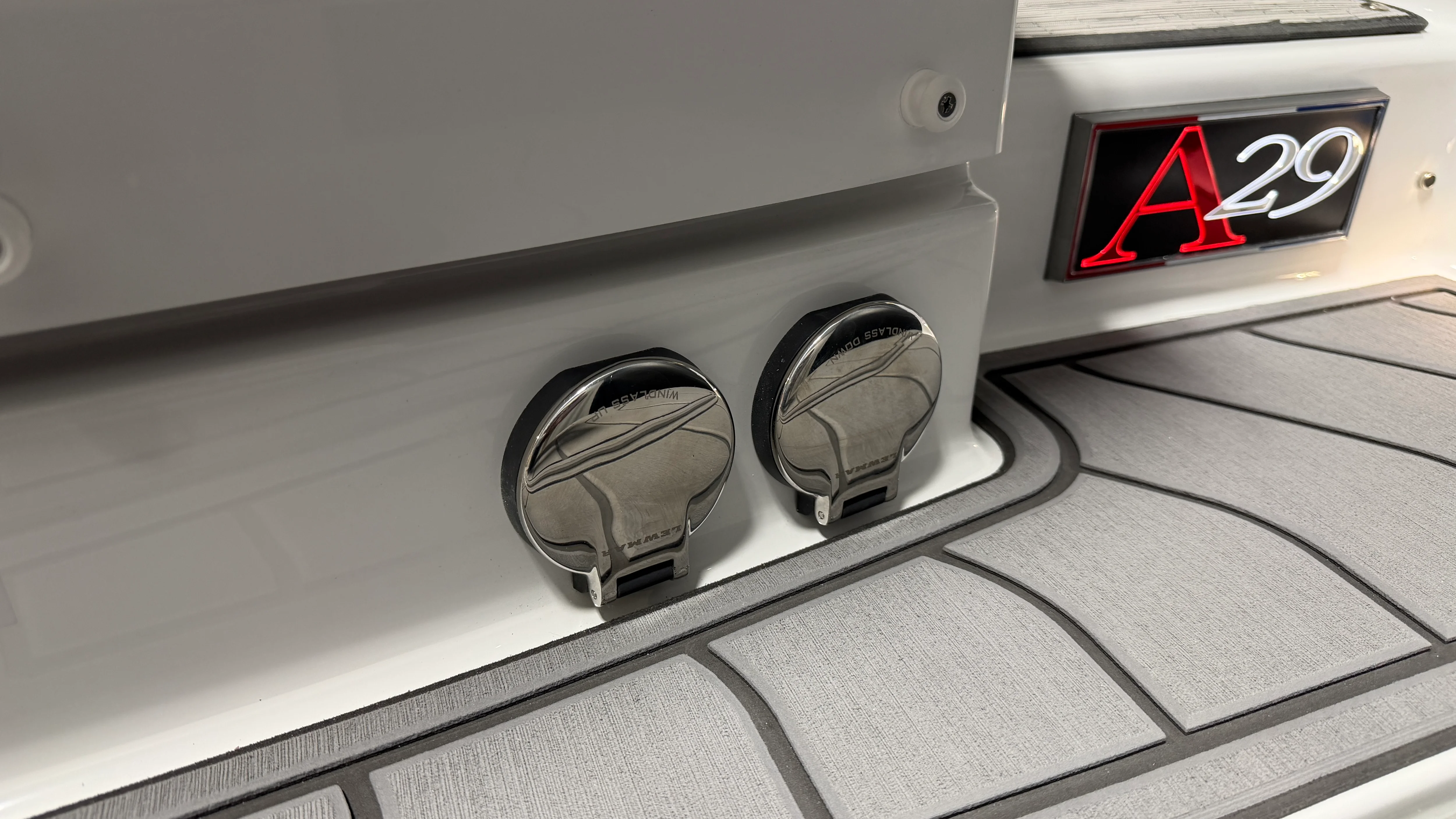 2026 Cobalt A29 Image Thumbnail #17