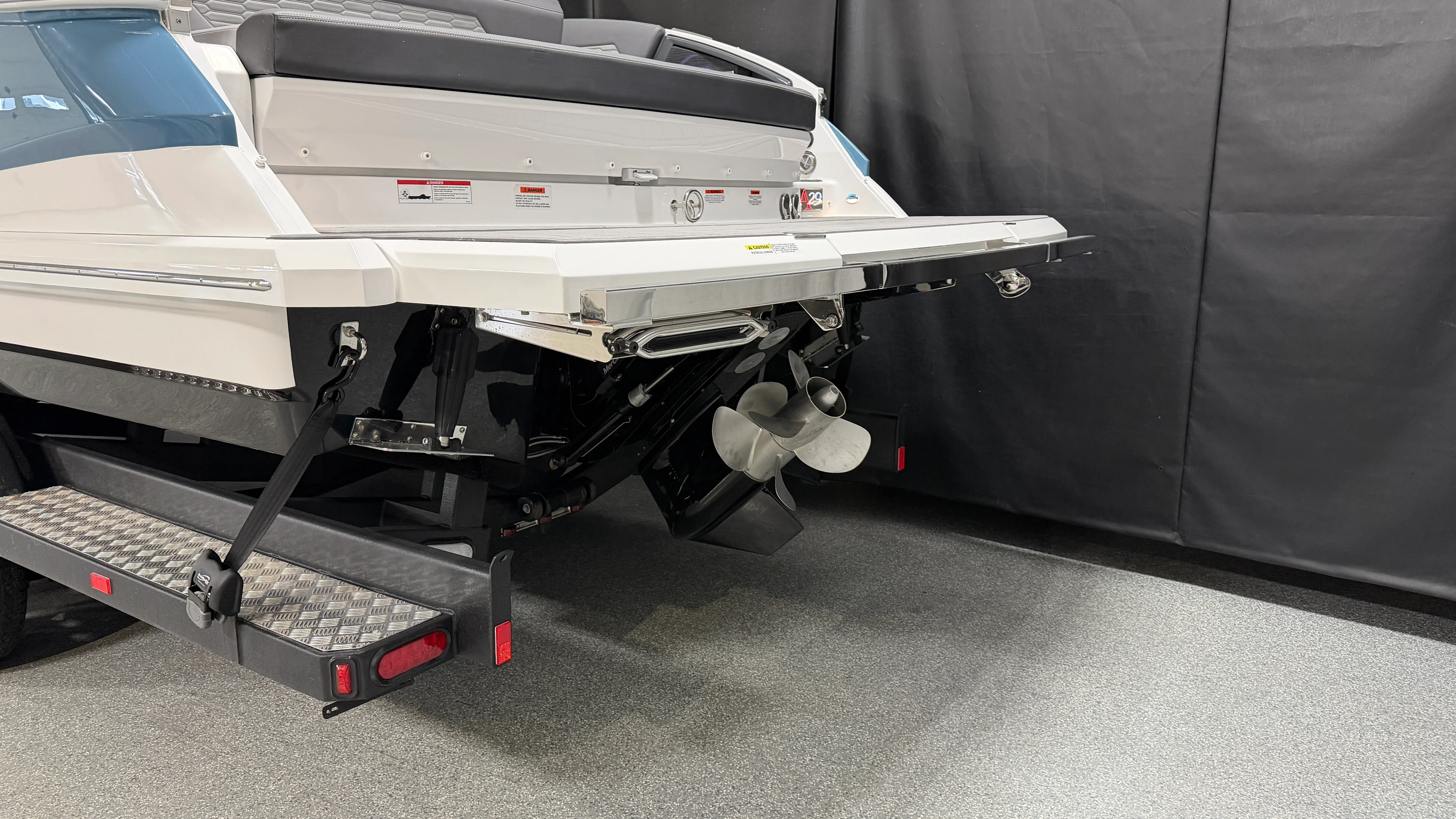 2026 Cobalt A29 Image Thumbnail #10