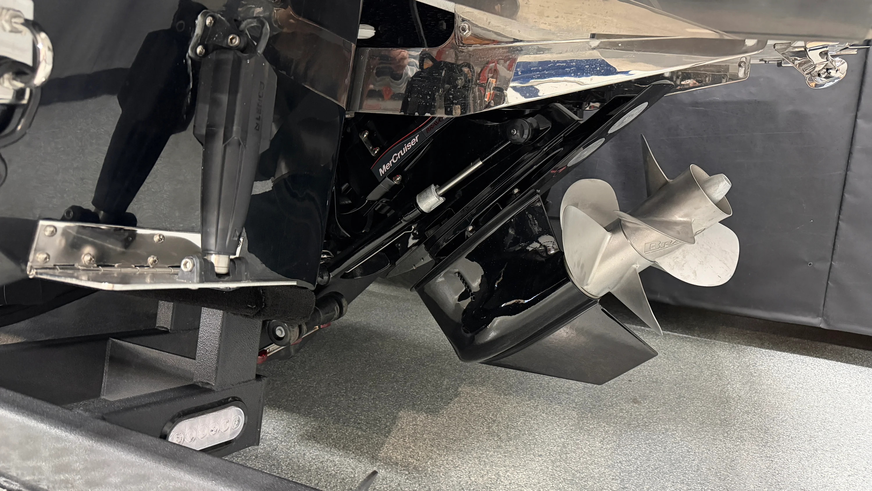 2026 Cobalt A29 Image Thumbnail #11