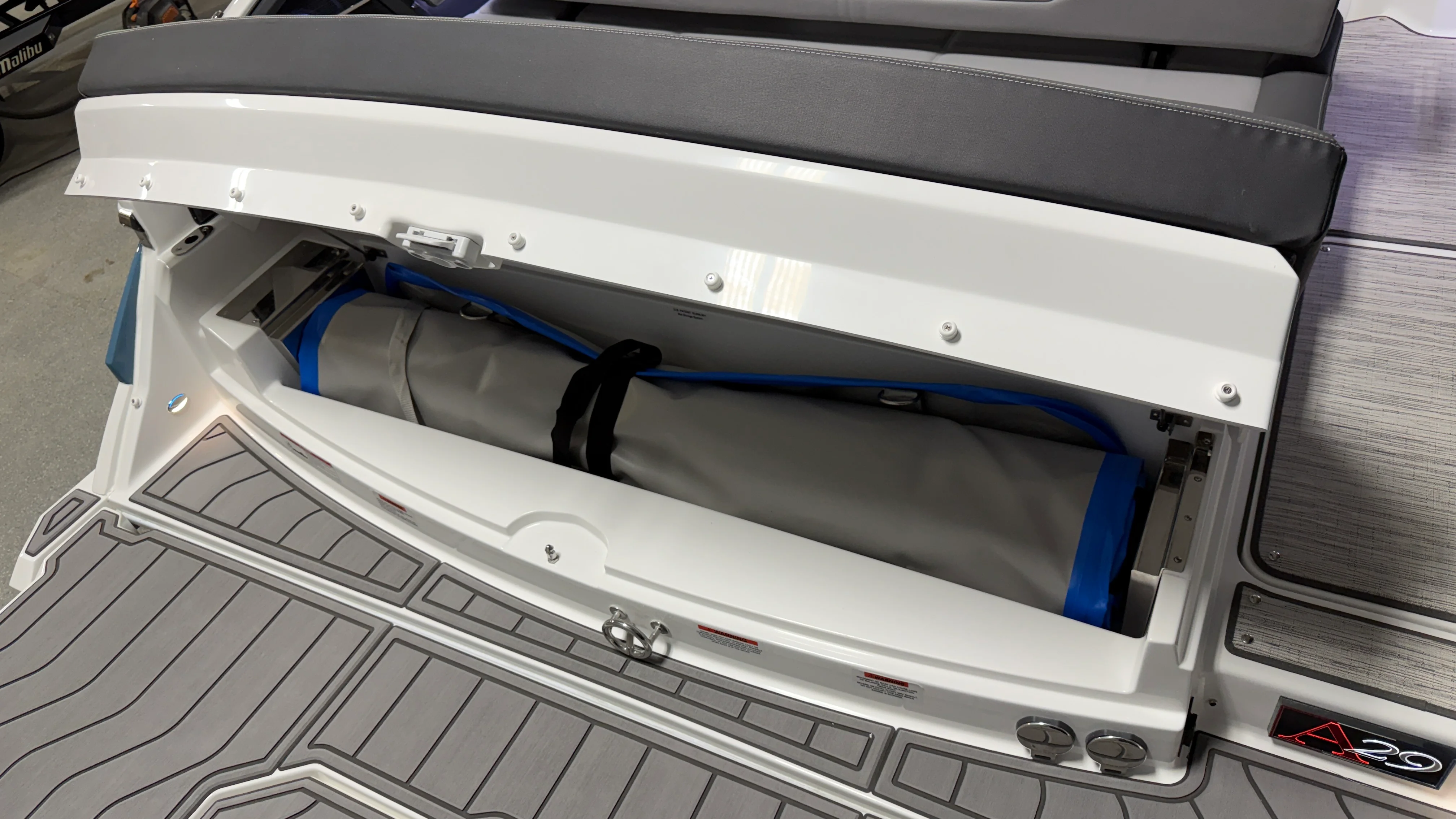 2026 Cobalt A29 Image Thumbnail #22