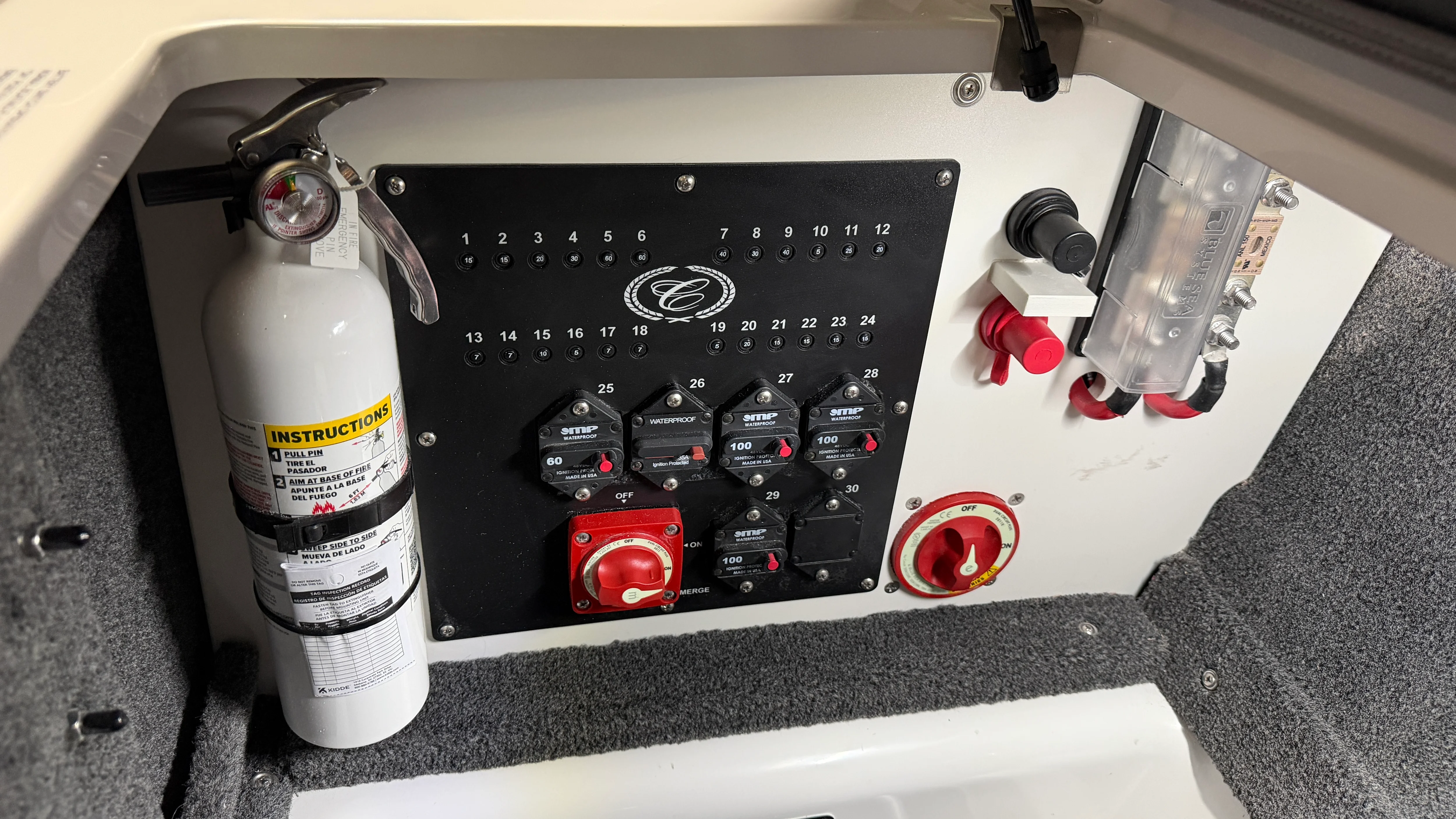 2026 Cobalt A29 Image Thumbnail #66