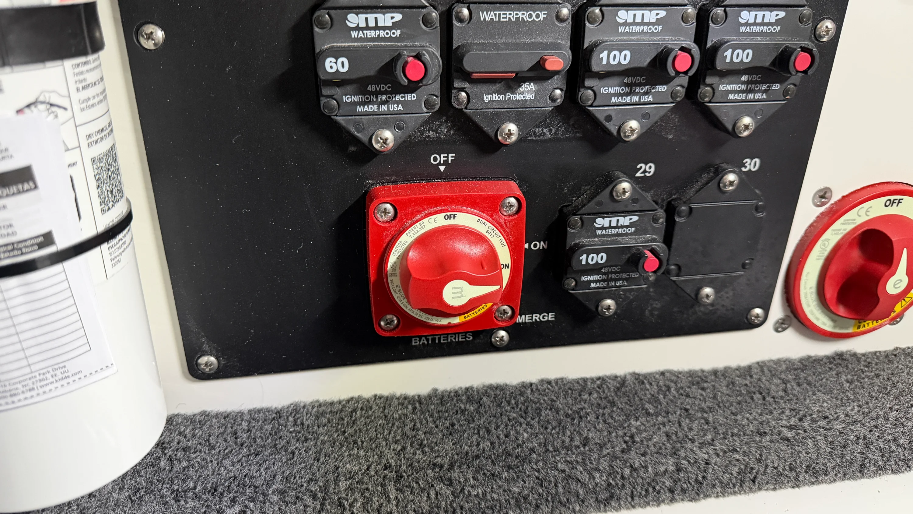 2026 Cobalt A29 Image Thumbnail #67