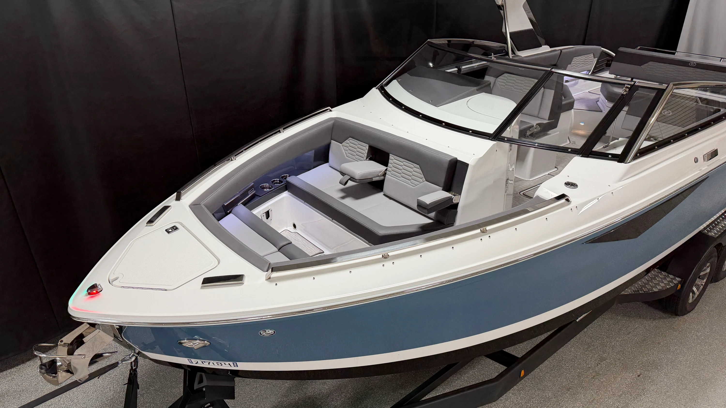 2026 Cobalt A29 Image Thumbnail #5