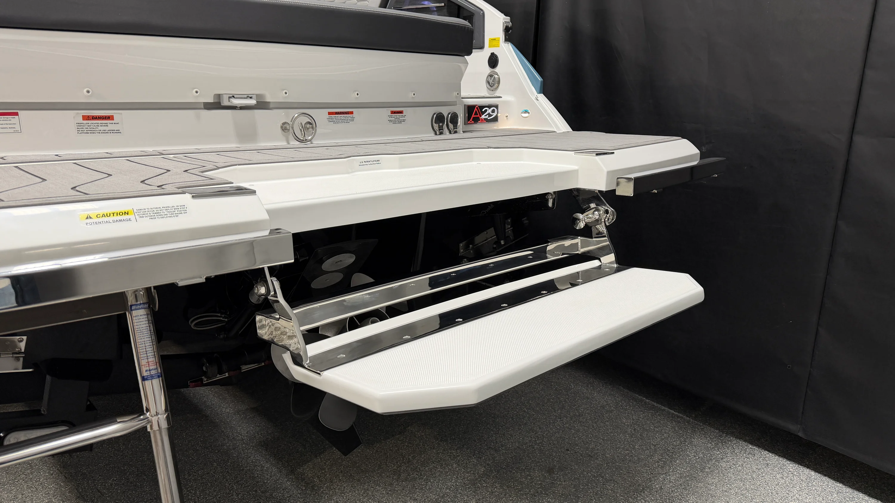 2026 Cobalt A29 Image Thumbnail #14