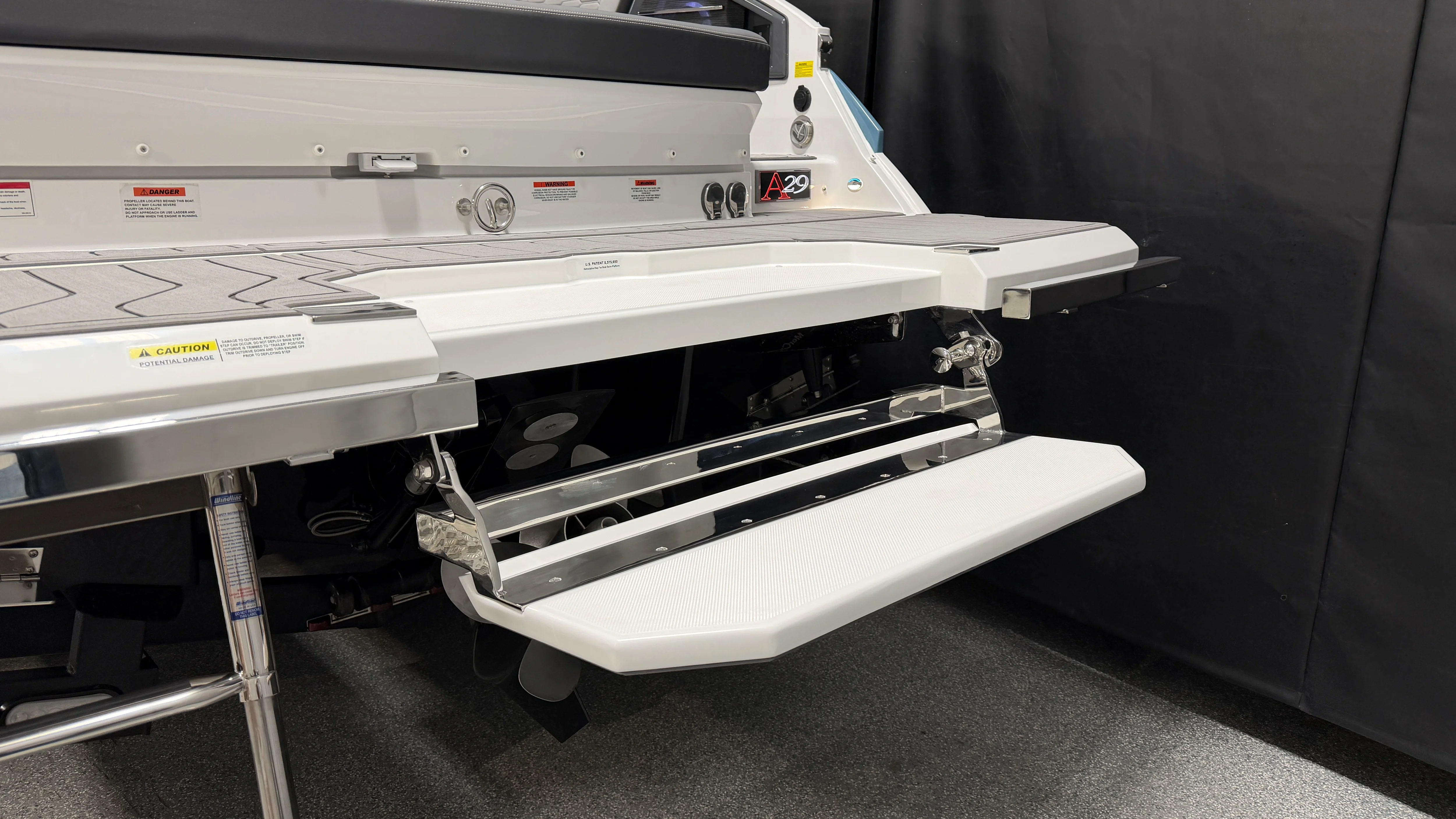 2026 Cobalt A29 Image Thumbnail #14