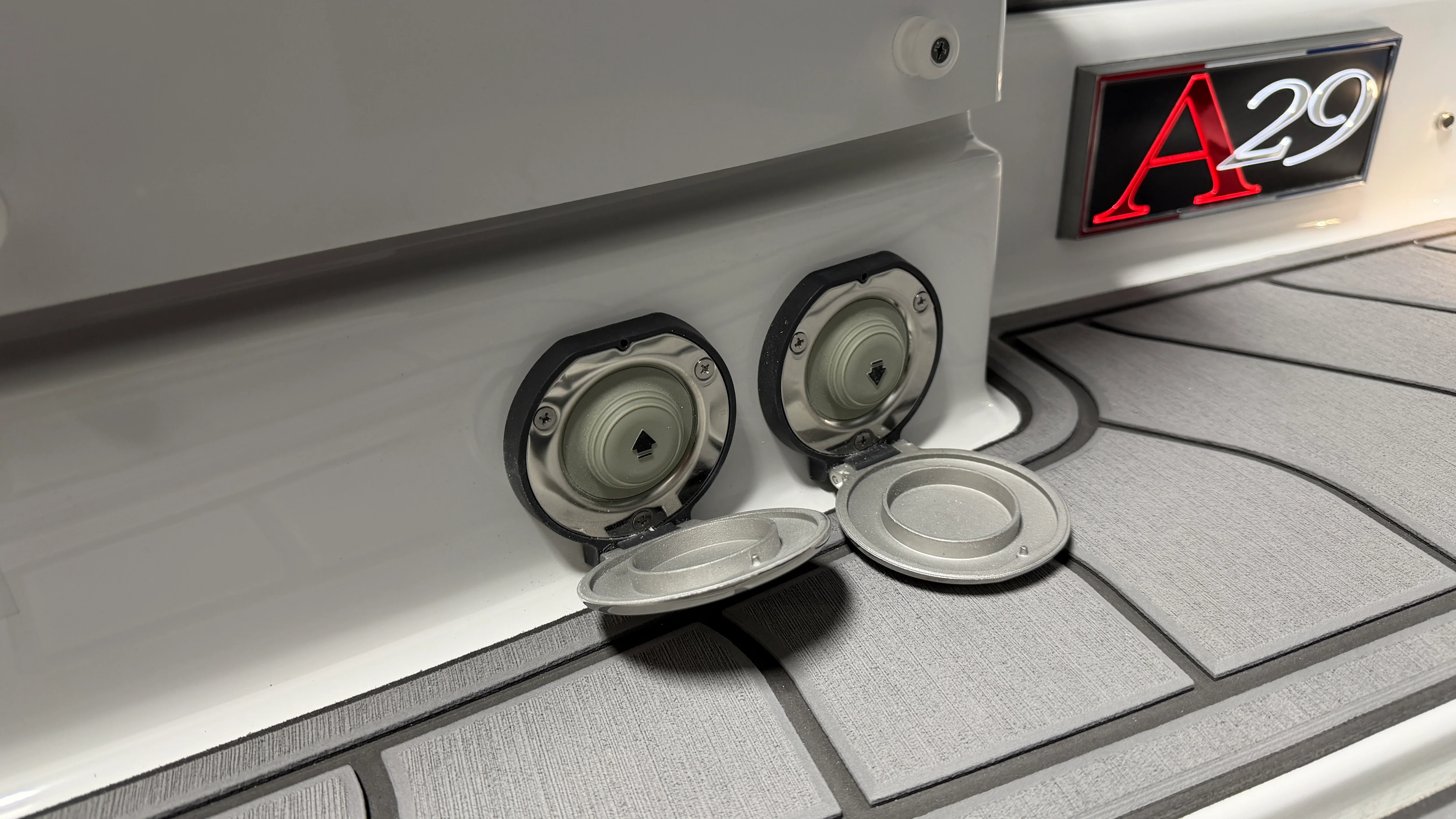 2026 Cobalt A29 Image Thumbnail #18