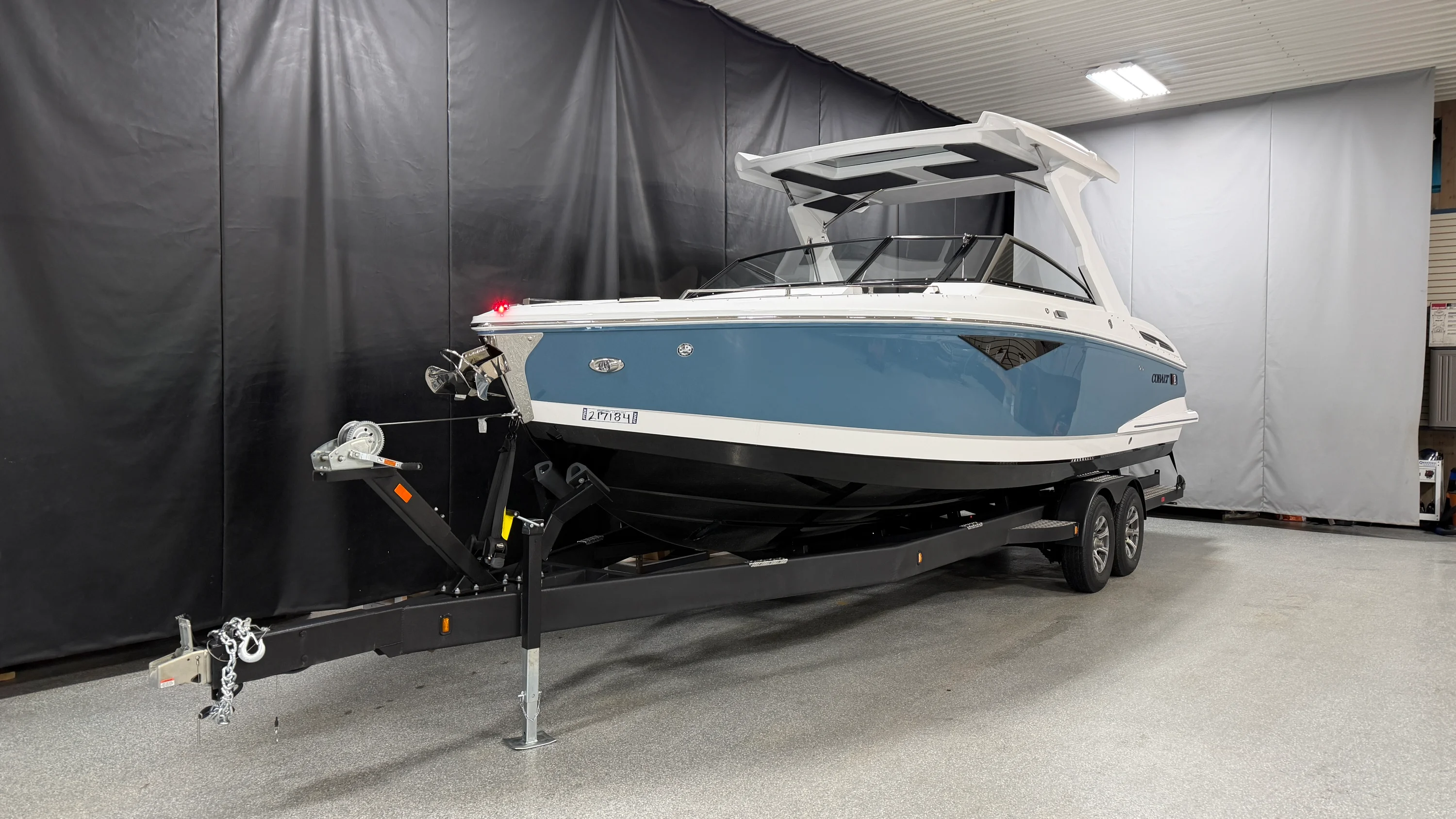 2026 Cobalt A29 Image Thumbnail #2