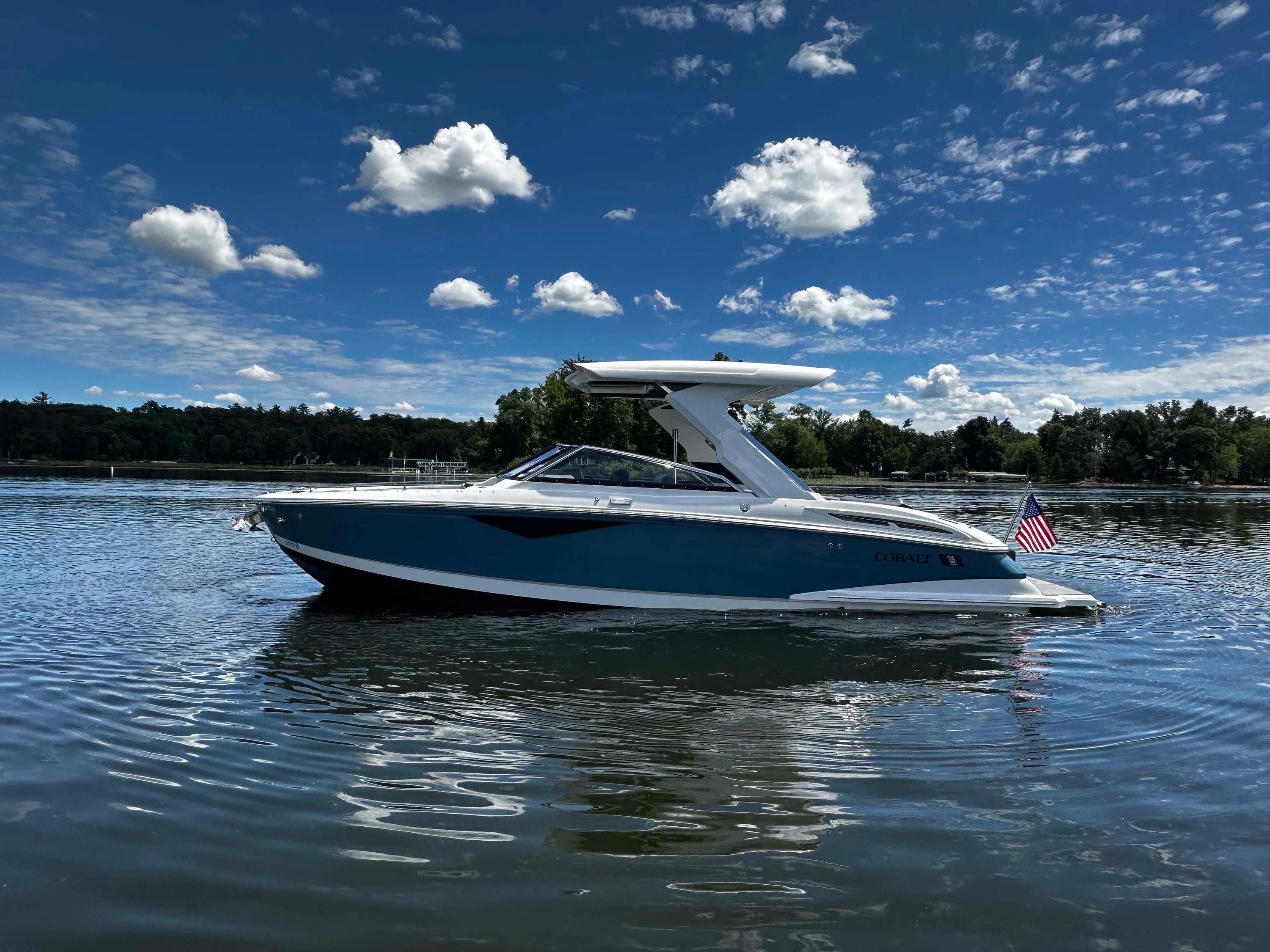 2026 Cobalt A29 Image Thumbnail #0