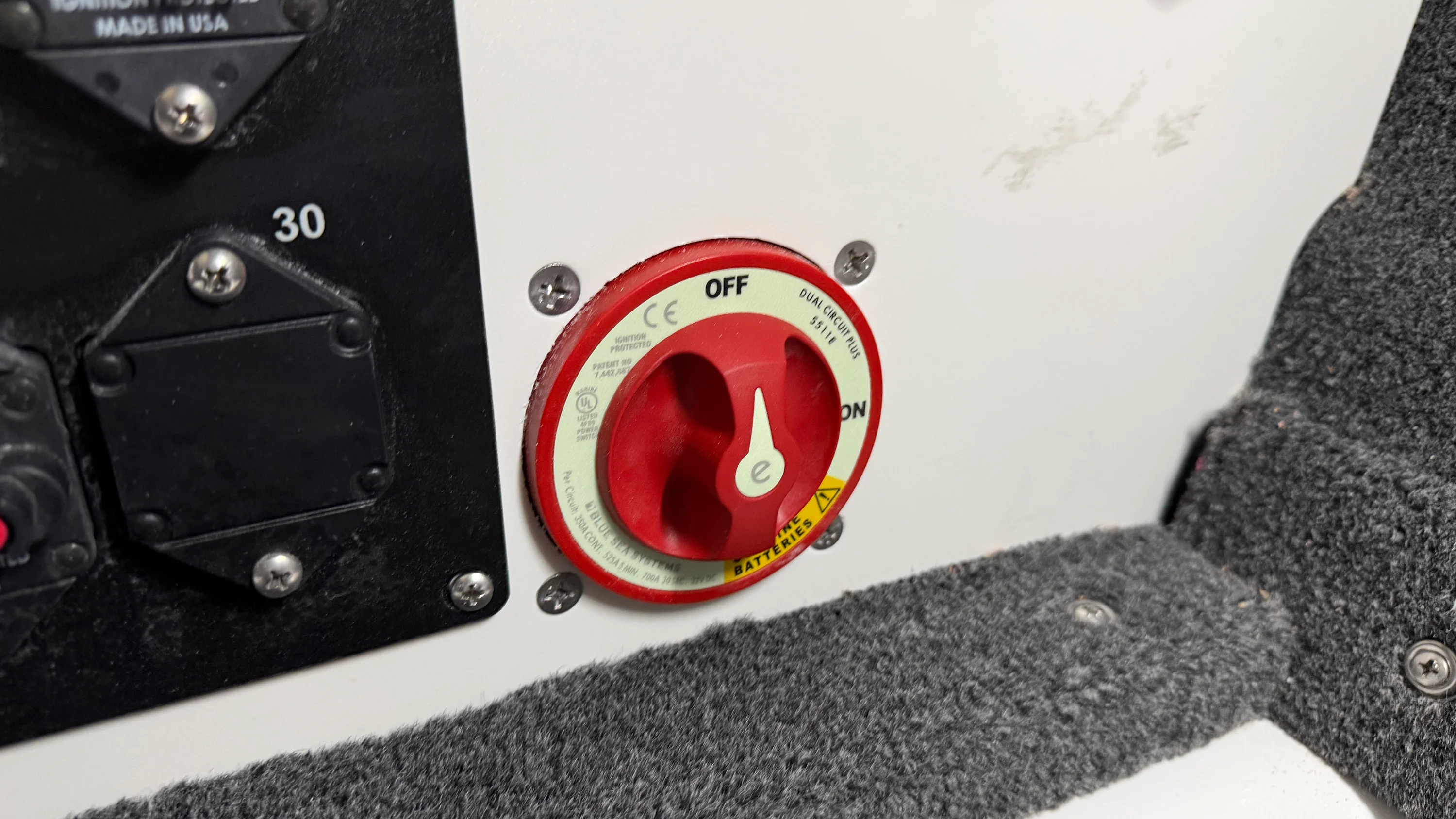 2026 Cobalt A29 Image Thumbnail #68