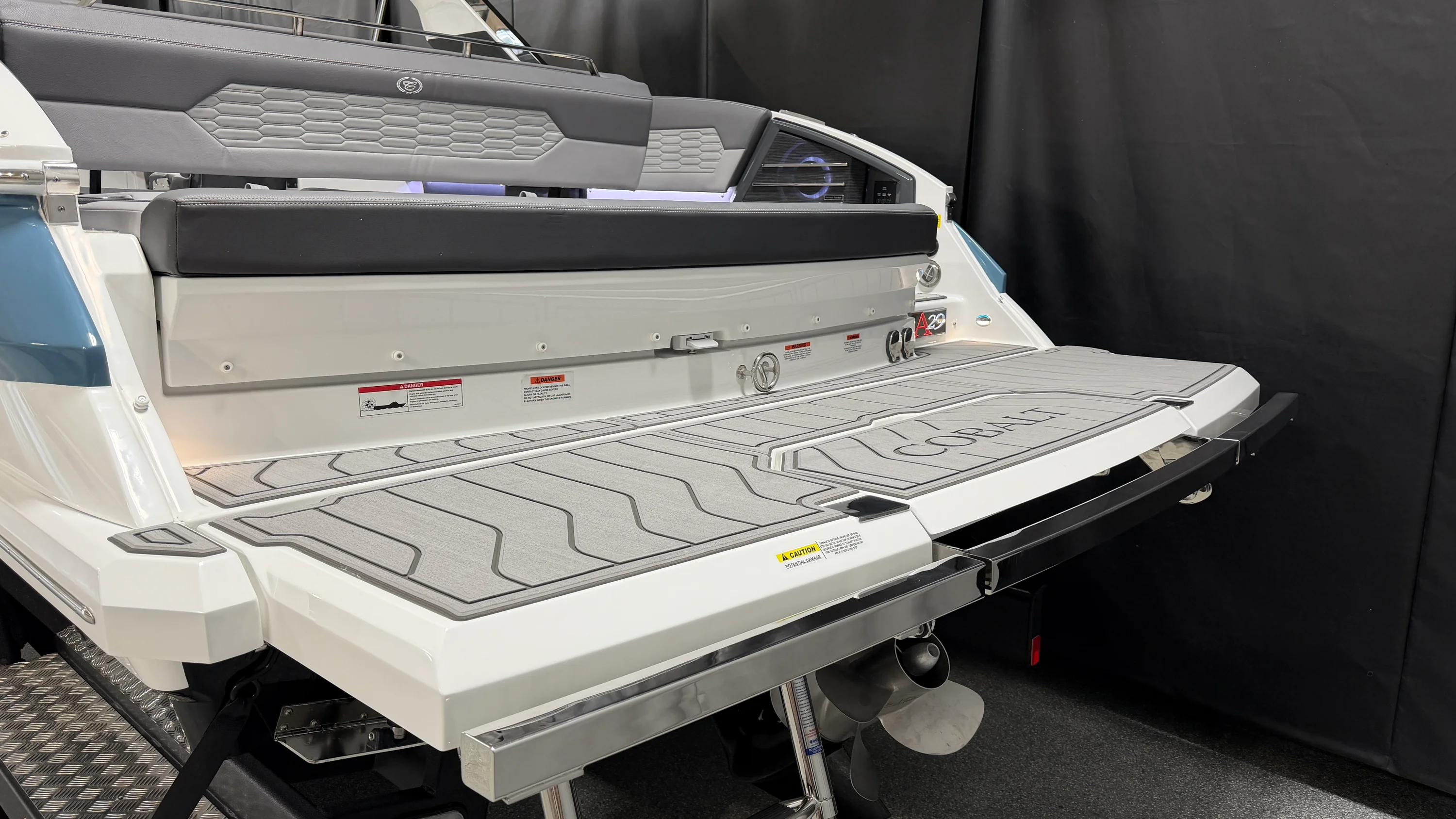 2026 Cobalt A29 Image Thumbnail #15