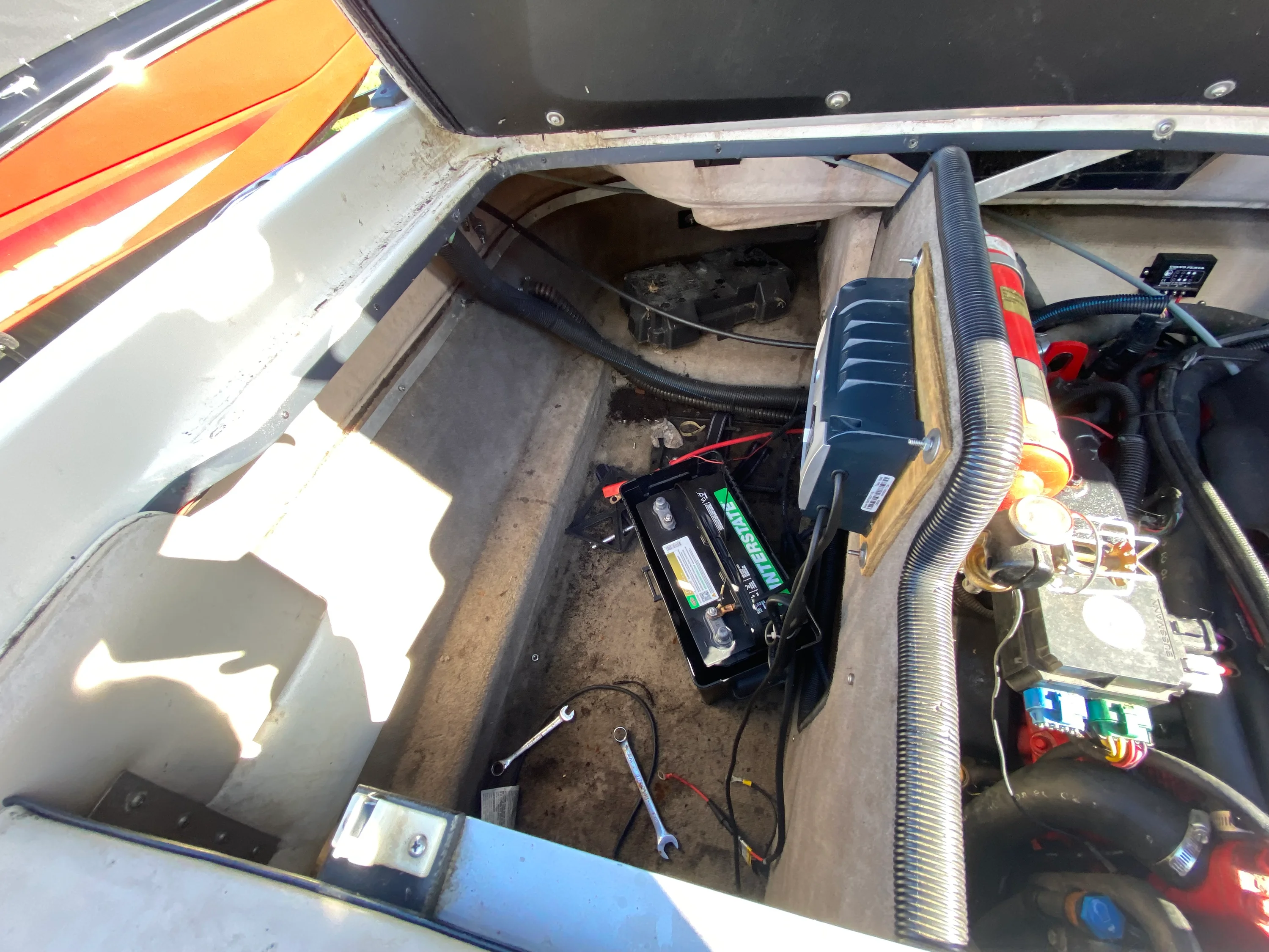 2003 Bryant 232 BR Image Thumbnail #26