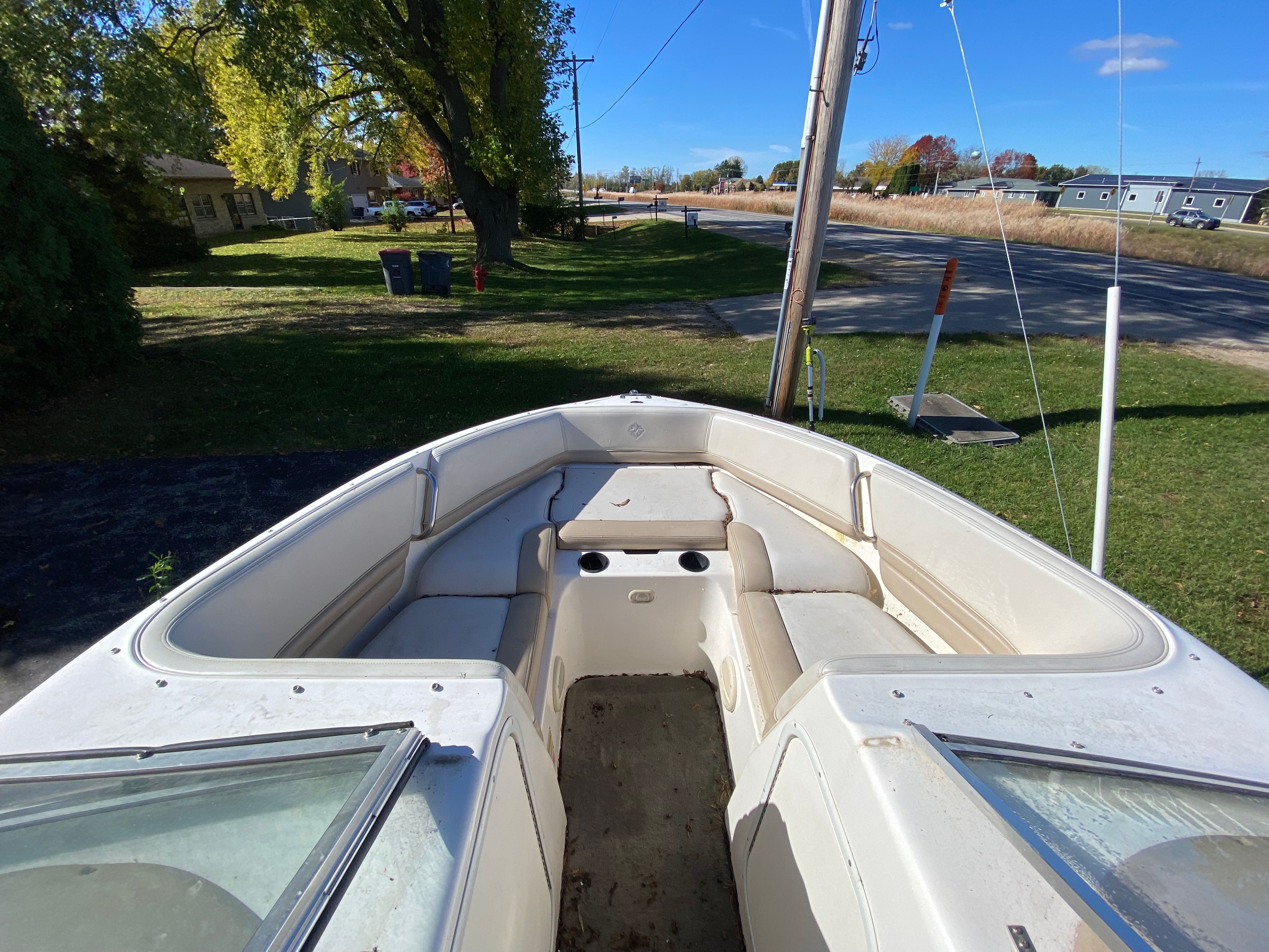 2003 Bryant 232 BR Image Thumbnail #14