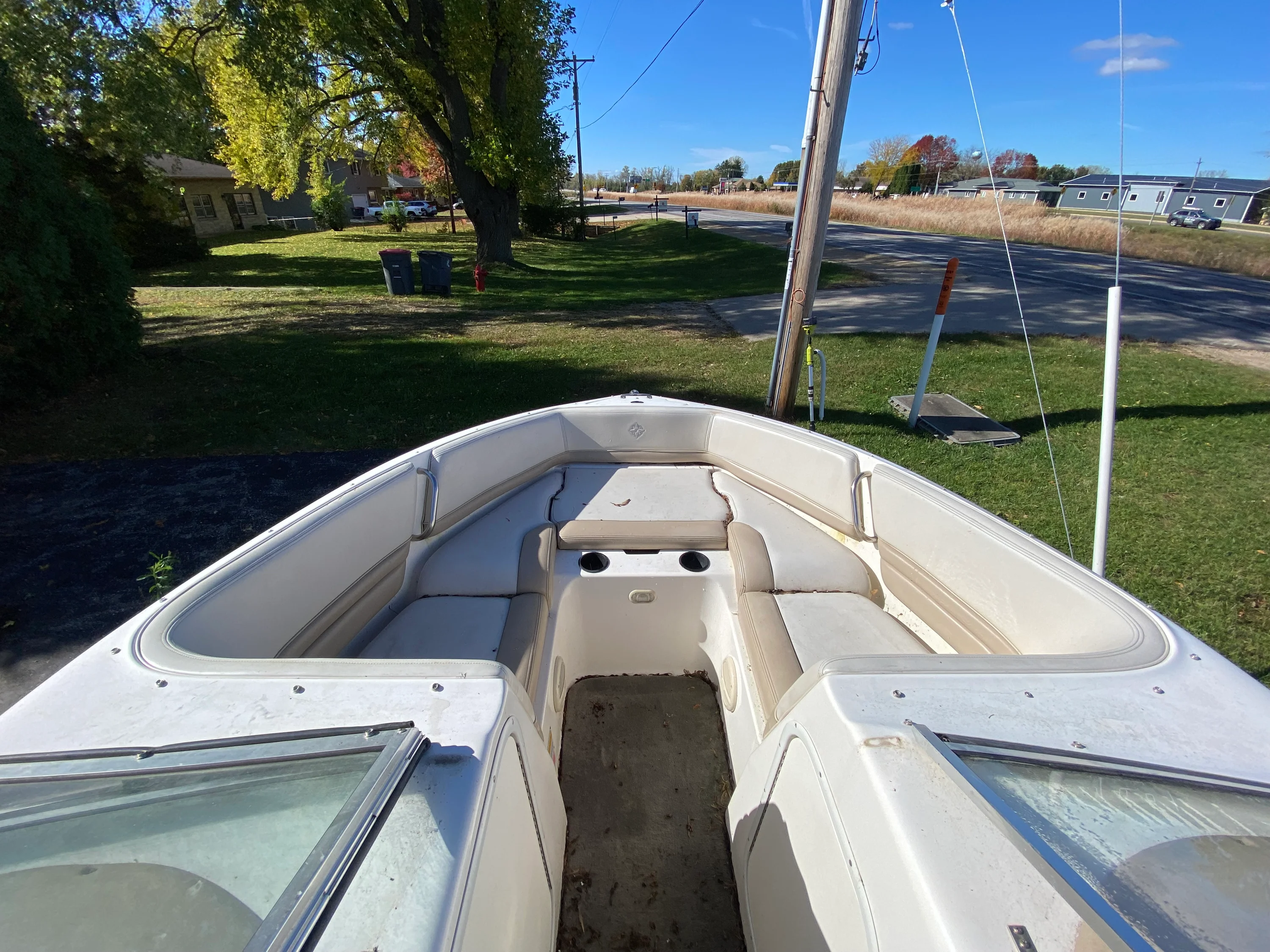 2003 Bryant 232 BR Image Thumbnail #14