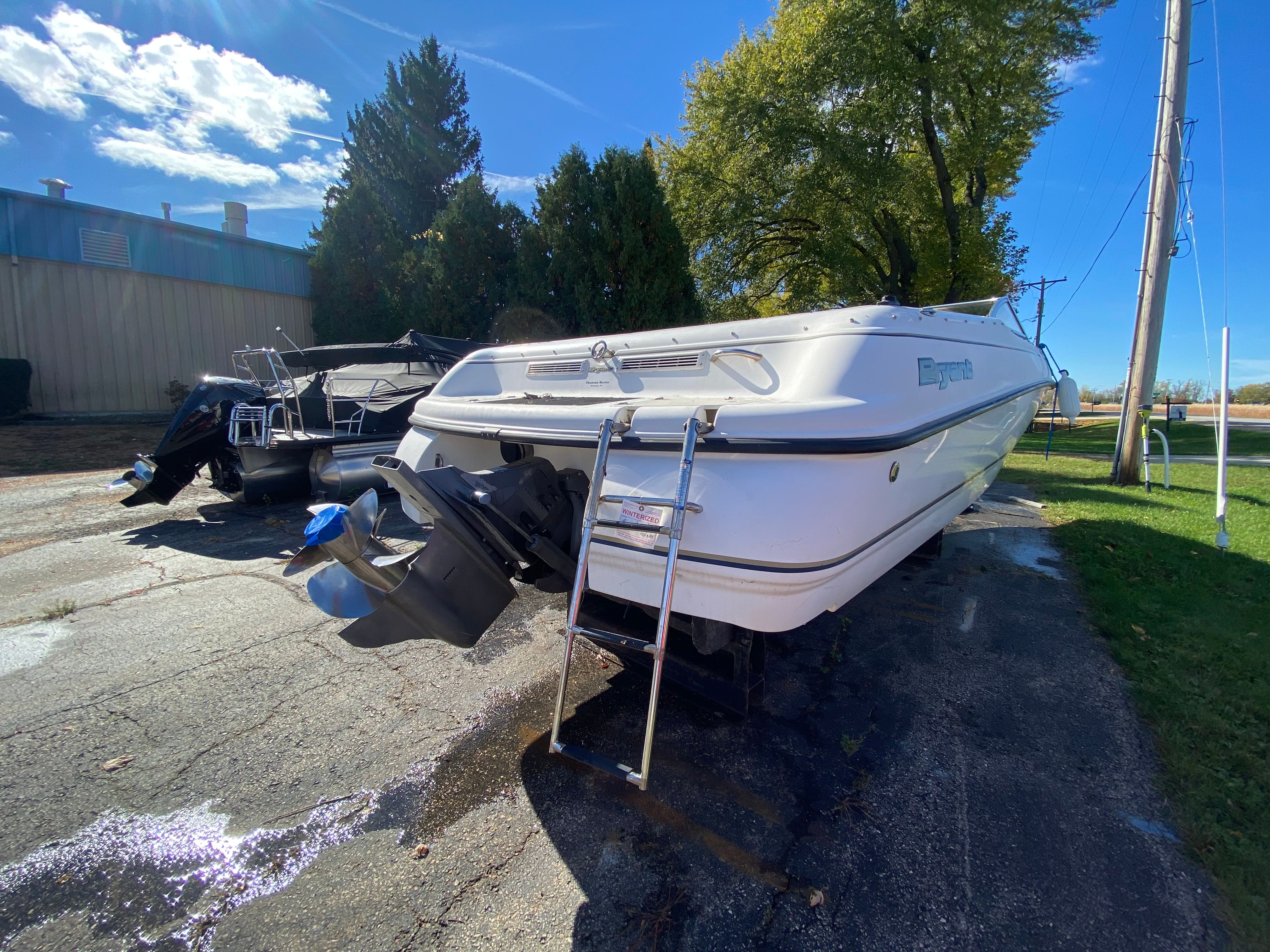 2003 Bryant 232 BR Image Thumbnail #29