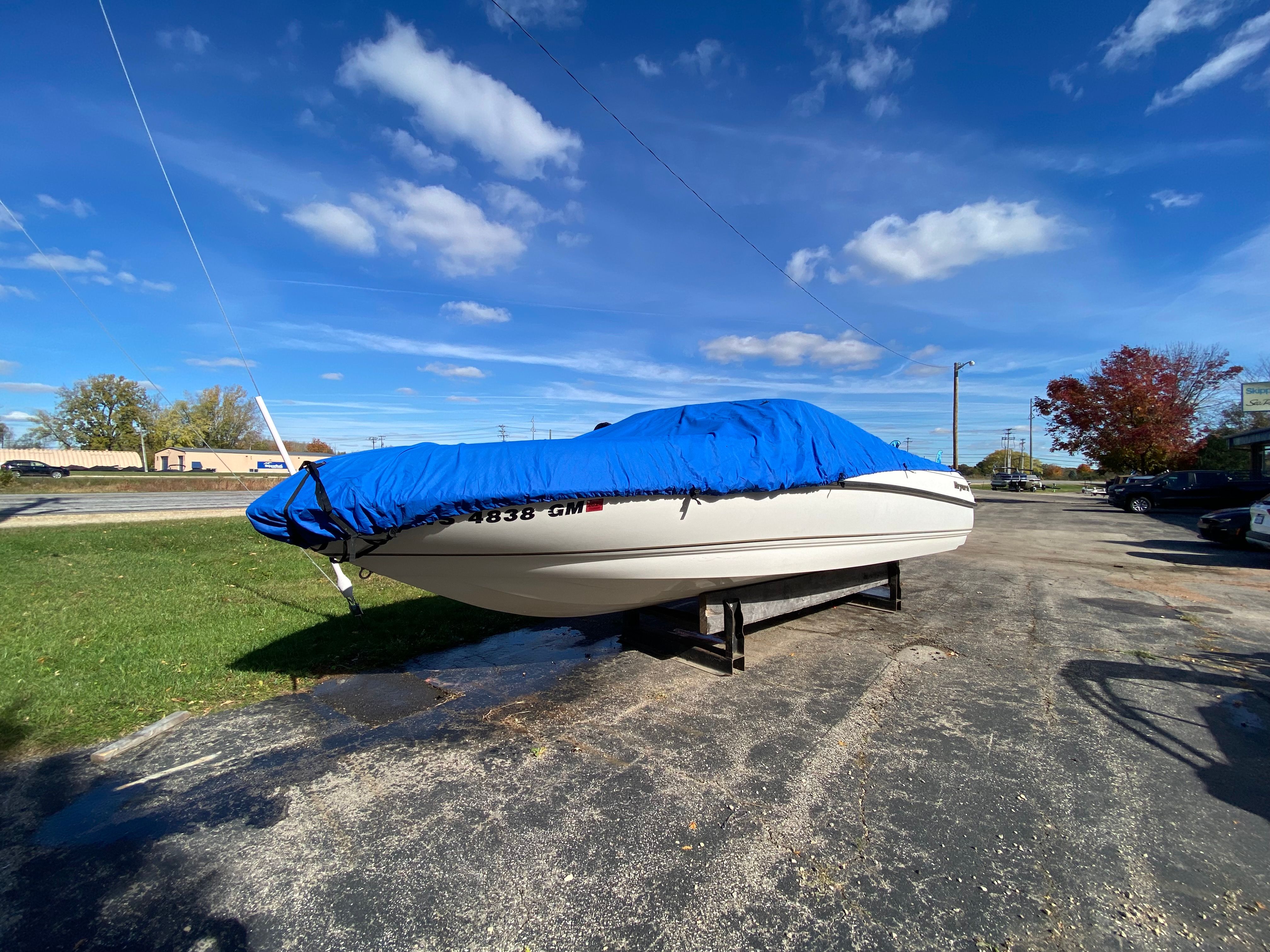 2003 Bryant 232 BR Image Thumbnail #18