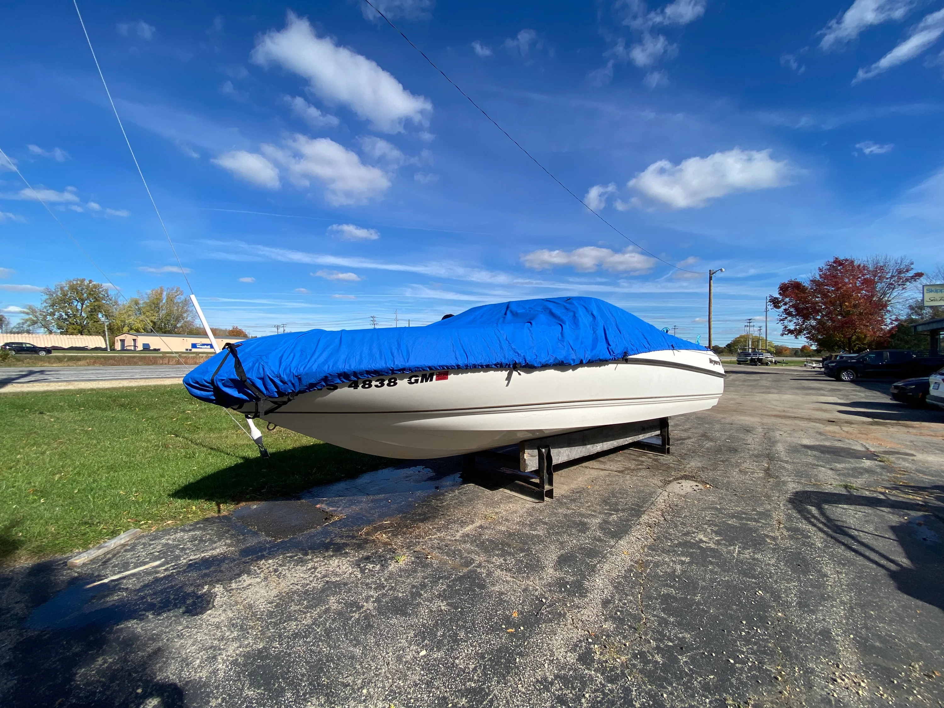 2003 Bryant 232 BR Image Thumbnail #18