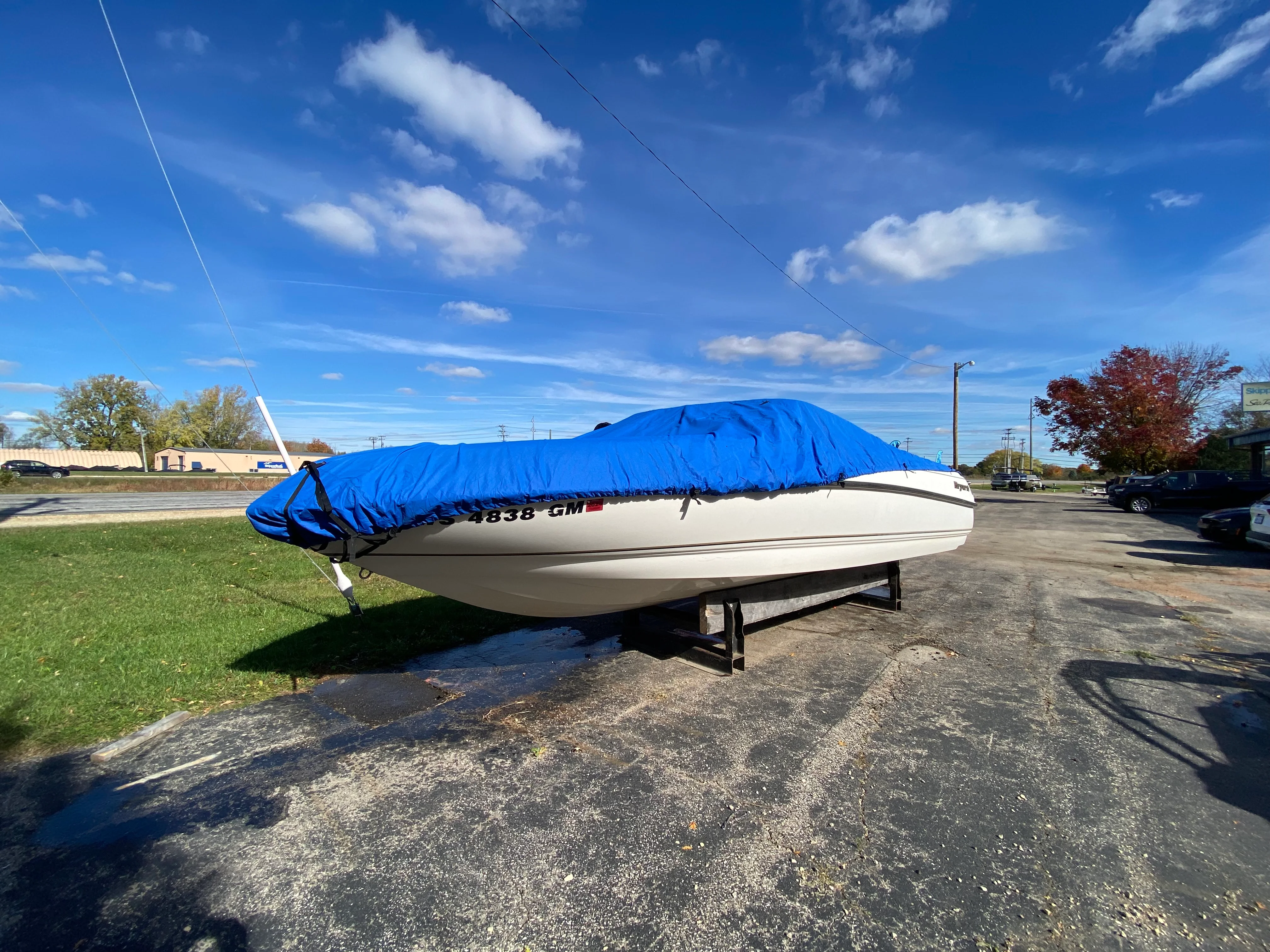 2003 Bryant 232 BR Image Thumbnail #18