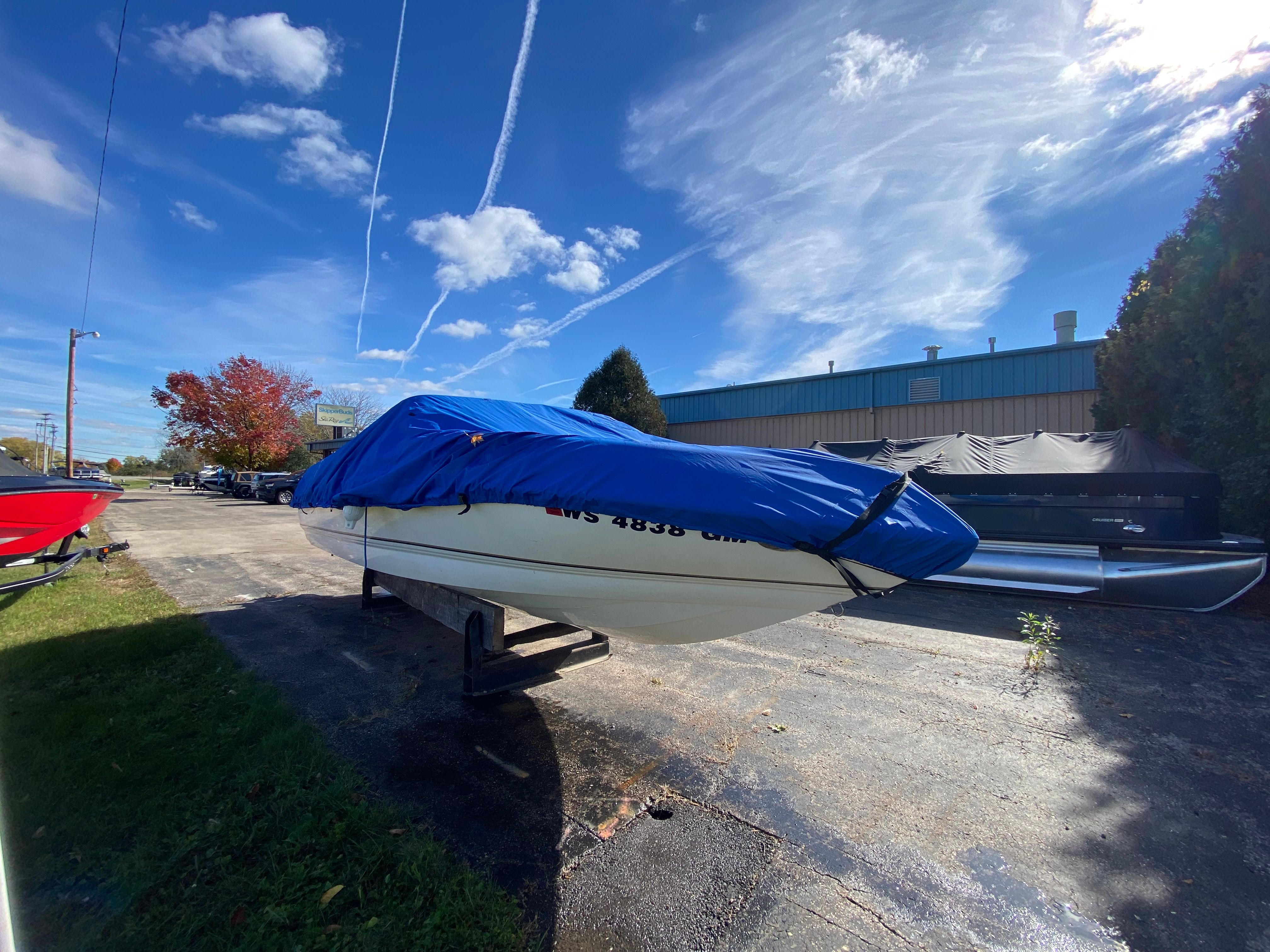 2003 Bryant 232 BR Image Thumbnail #17