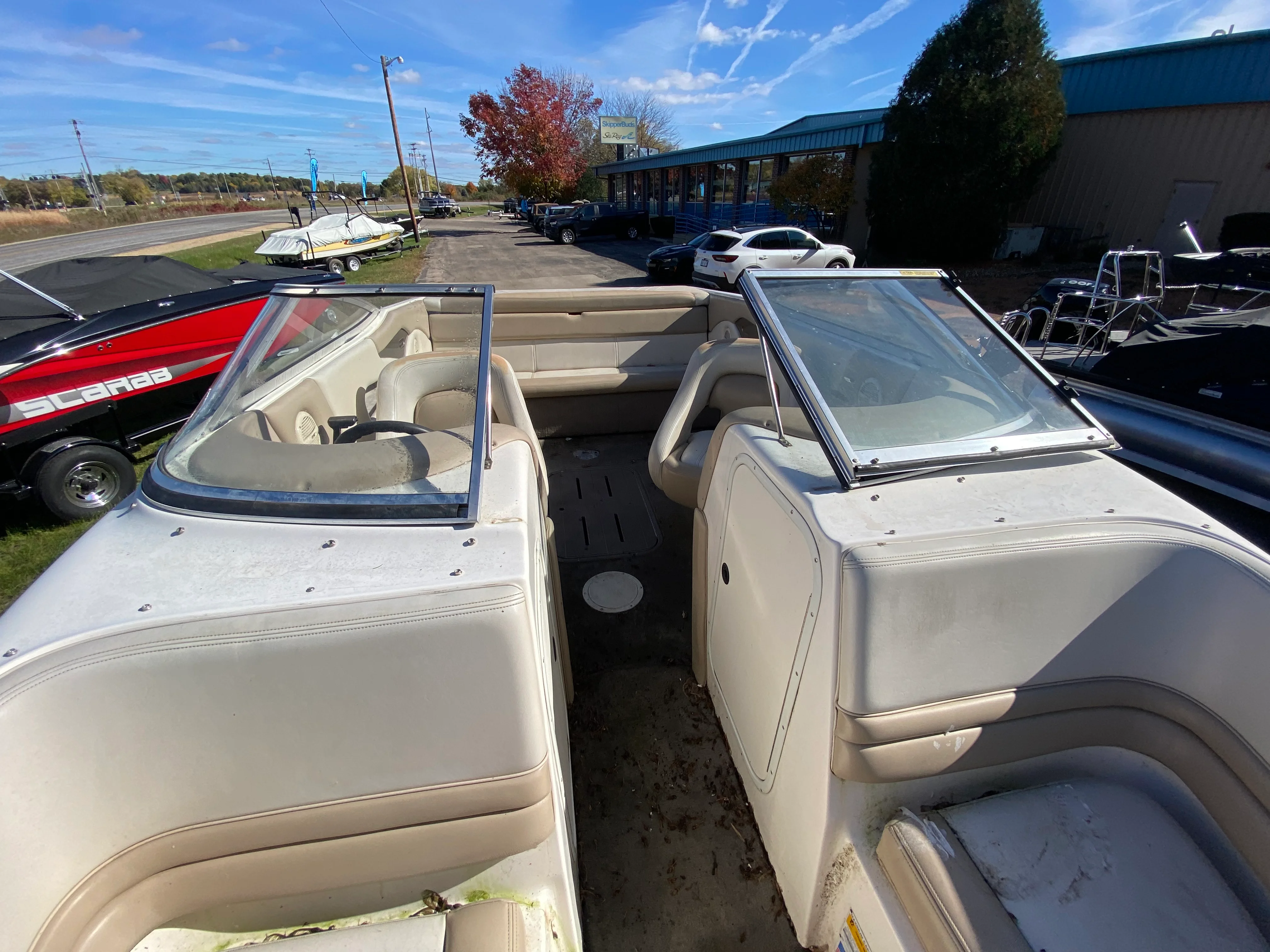 2003 Bryant 232 BR Image Thumbnail #16