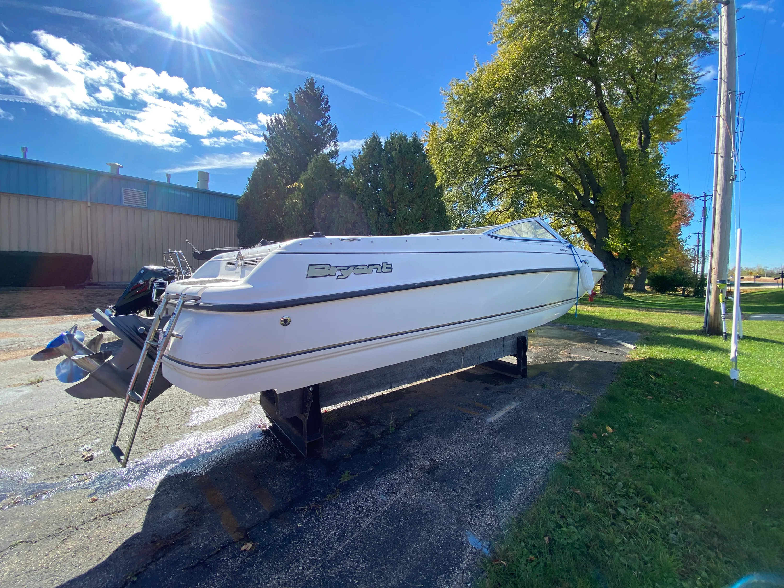 2003 Bryant 232 BR Image Thumbnail #5