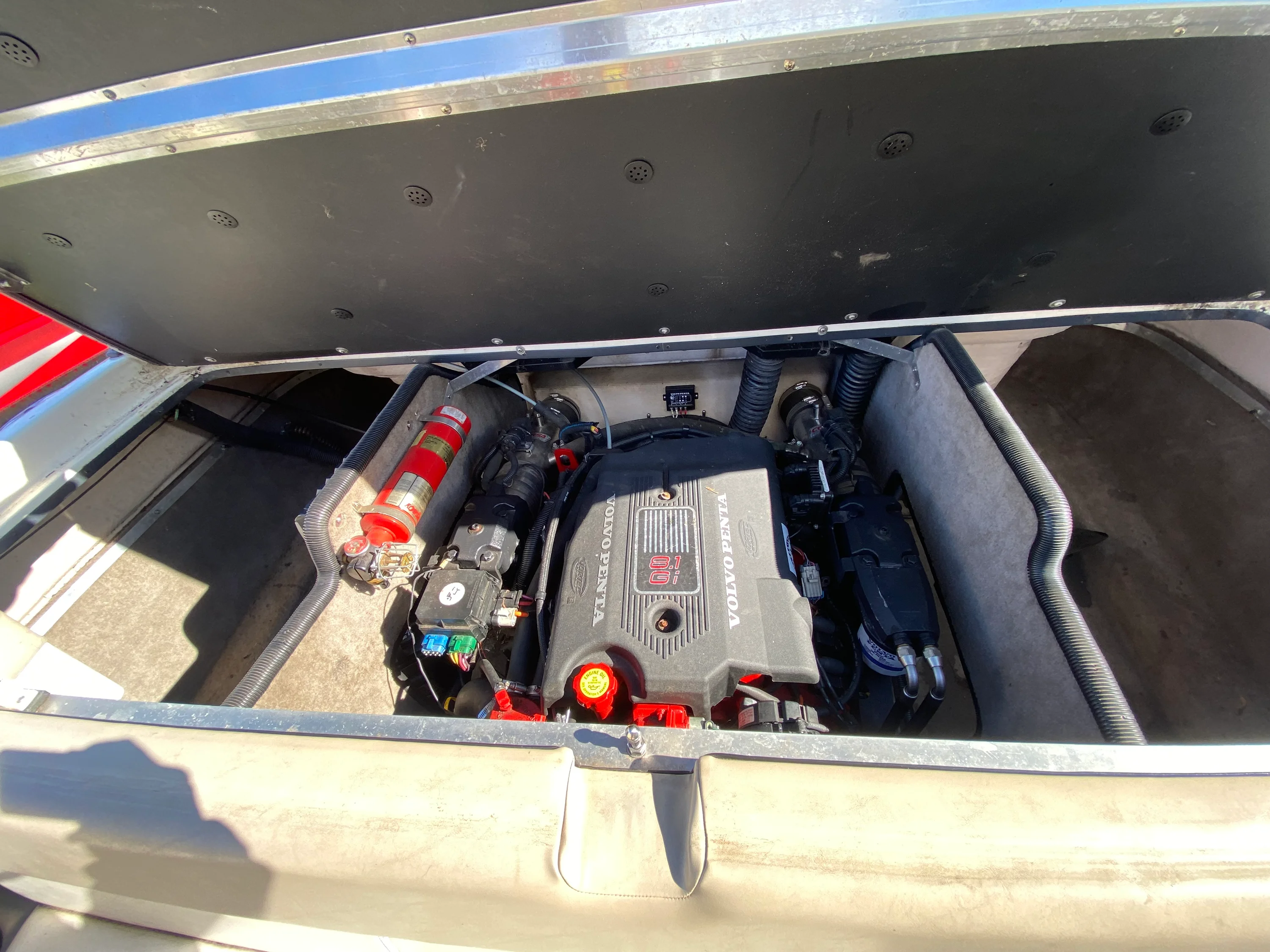 2003 Bryant 232 BR Image Thumbnail #27