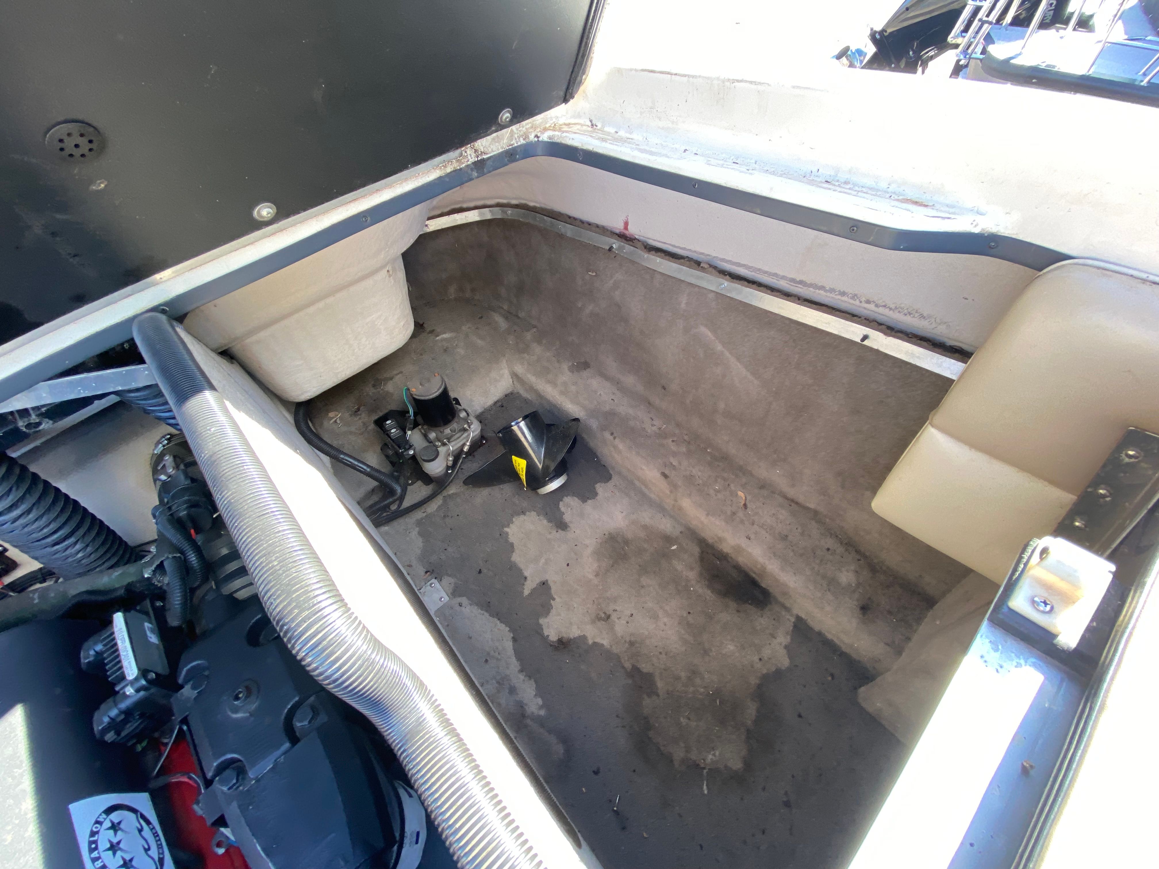 2003 Bryant 232 BR Image Thumbnail #28