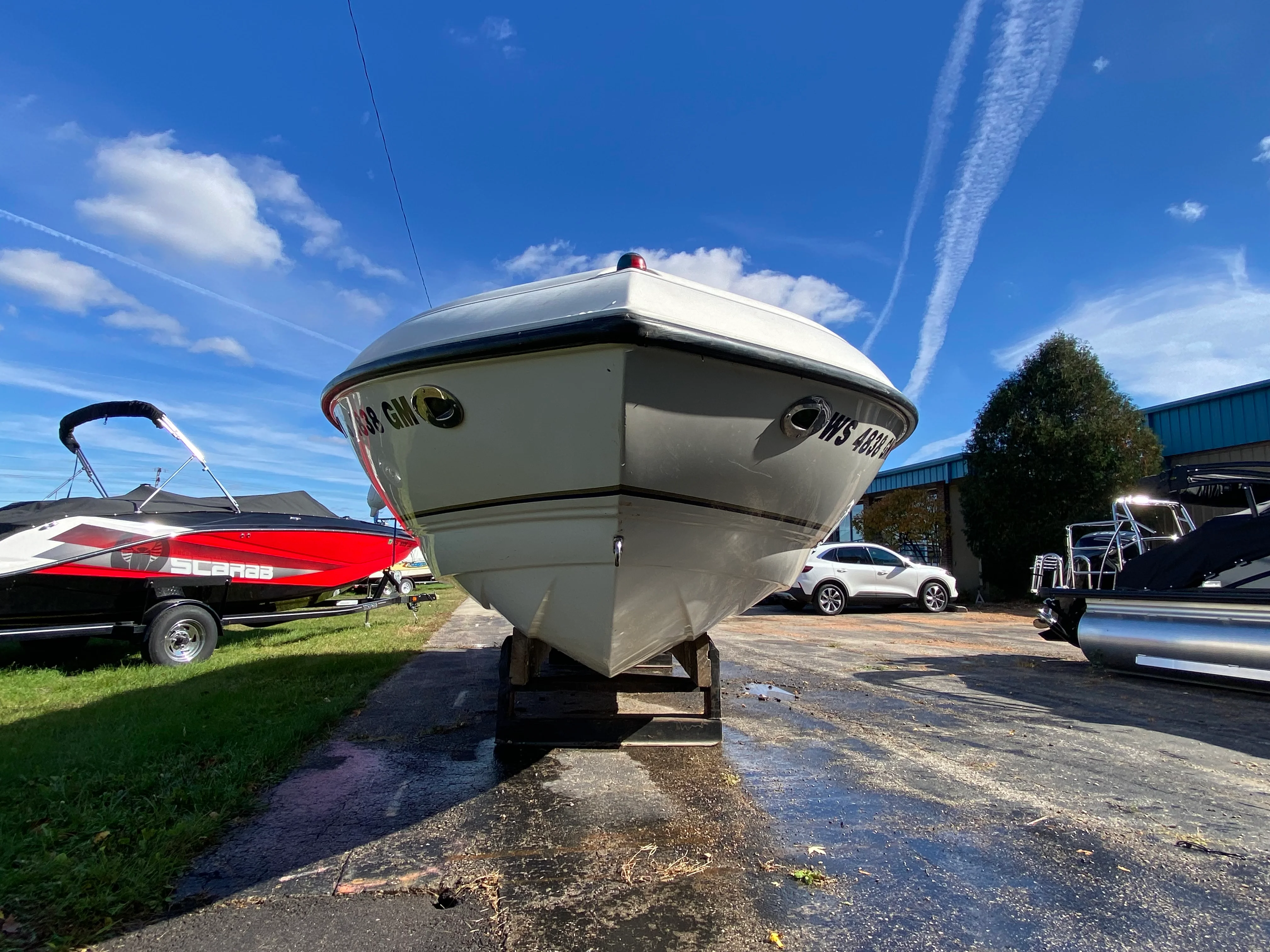 2003 Bryant 232 BR Image Thumbnail #2