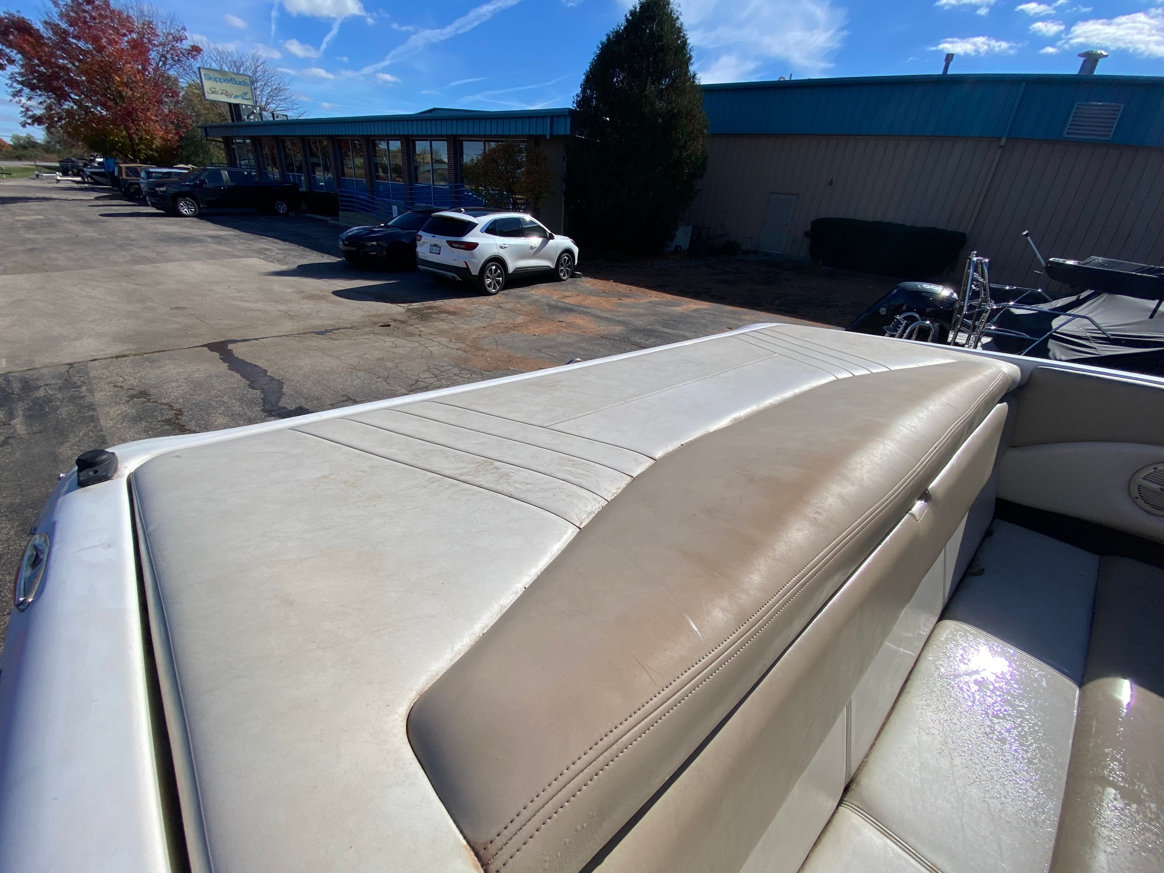 2003 Bryant 232 BR Image Thumbnail #10