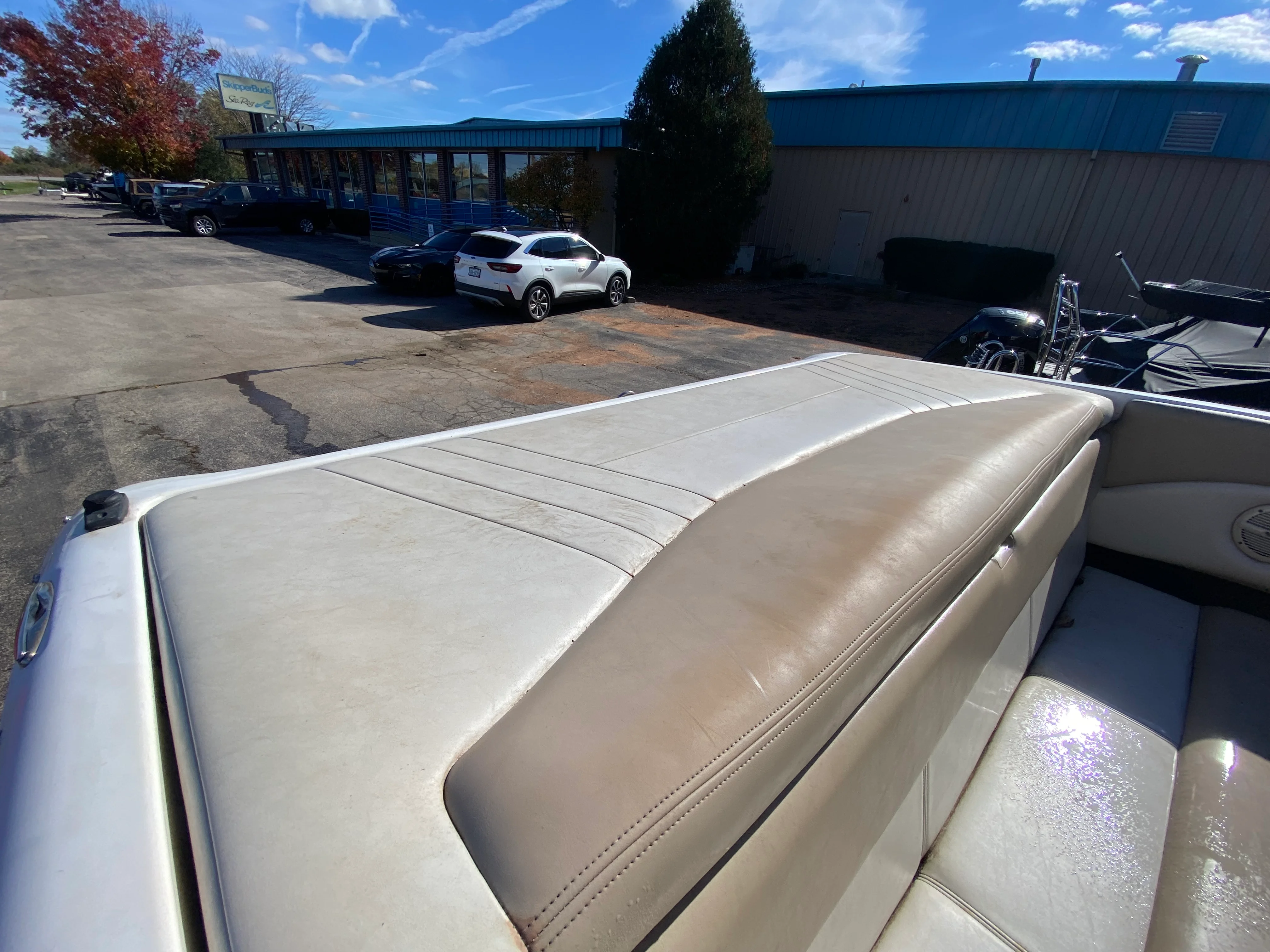 2003 Bryant 232 BR Image Thumbnail #10