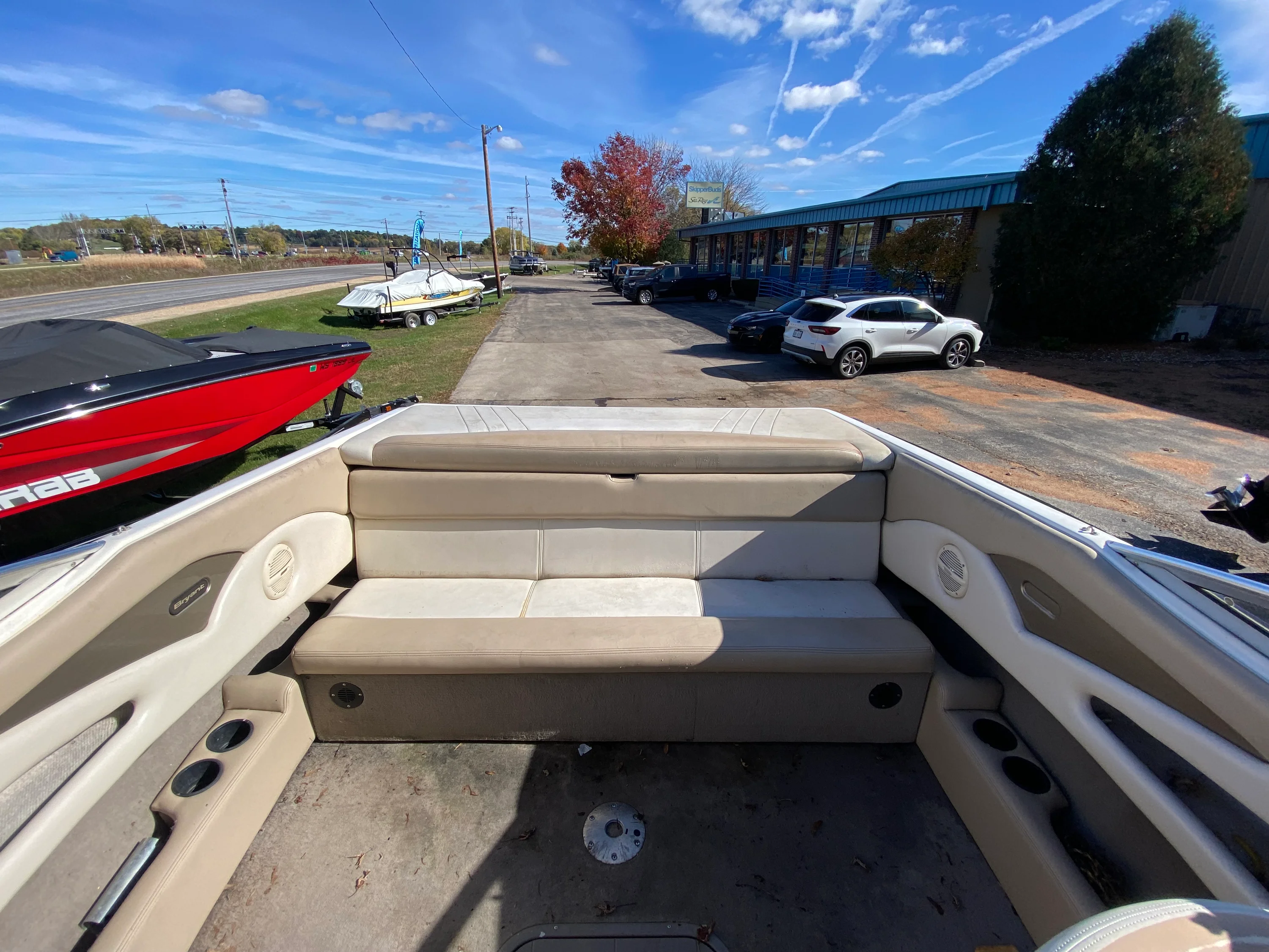 2003 Bryant 232 BR Image Thumbnail #9