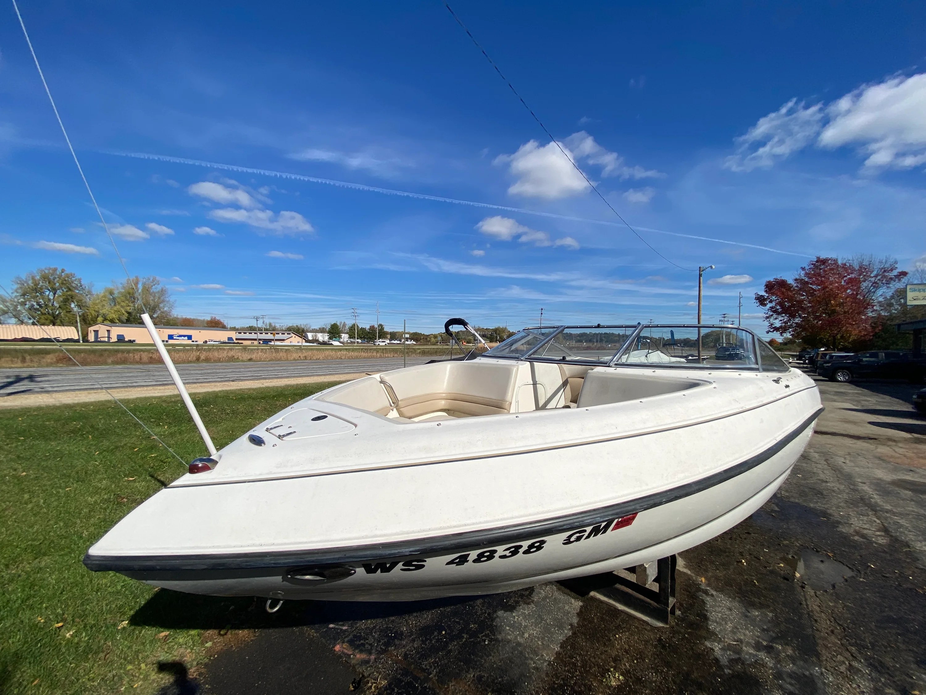 2003 Bryant 232 BR Image Thumbnail #3