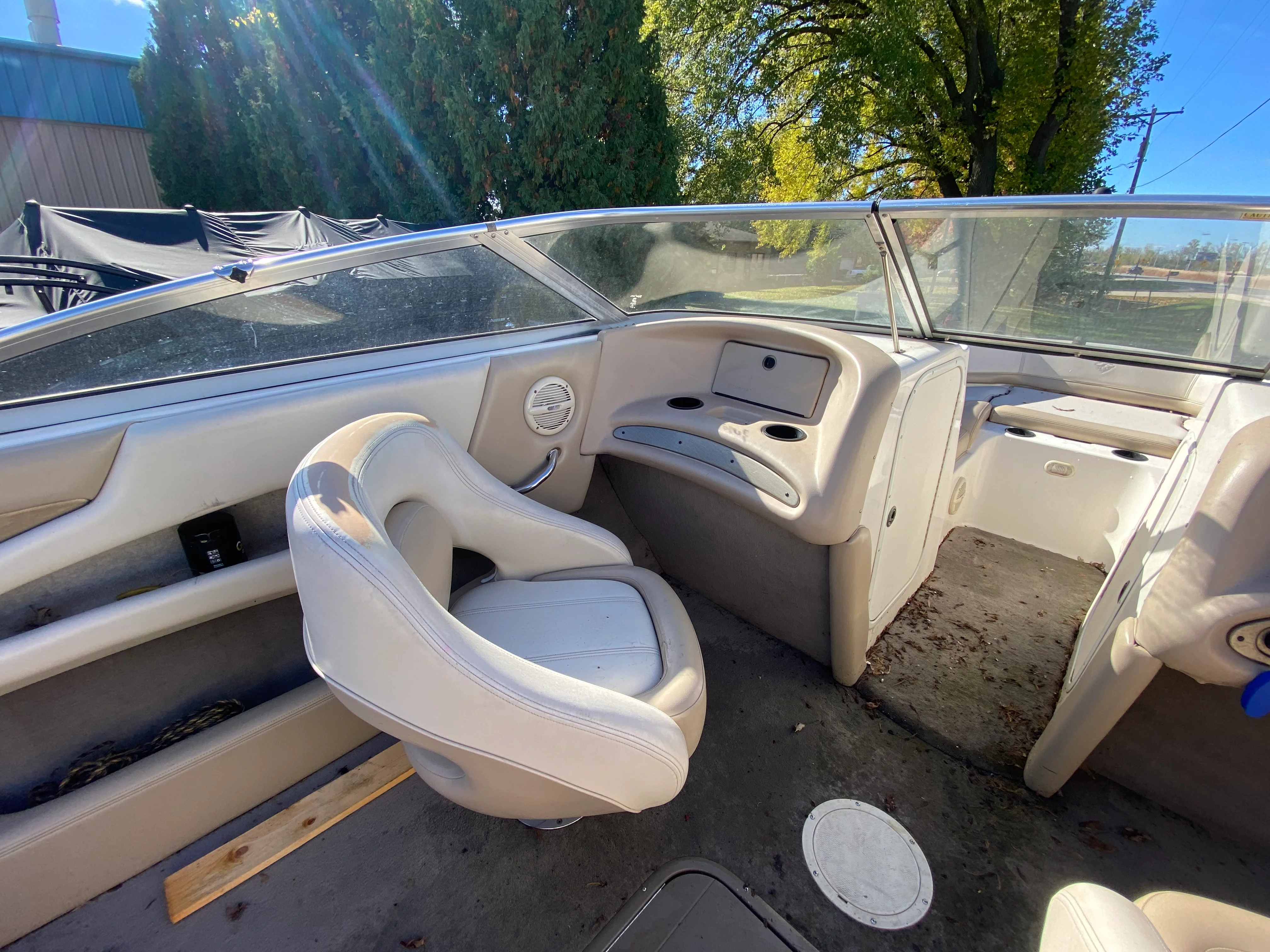 2003 Bryant 232 BR Image Thumbnail #11