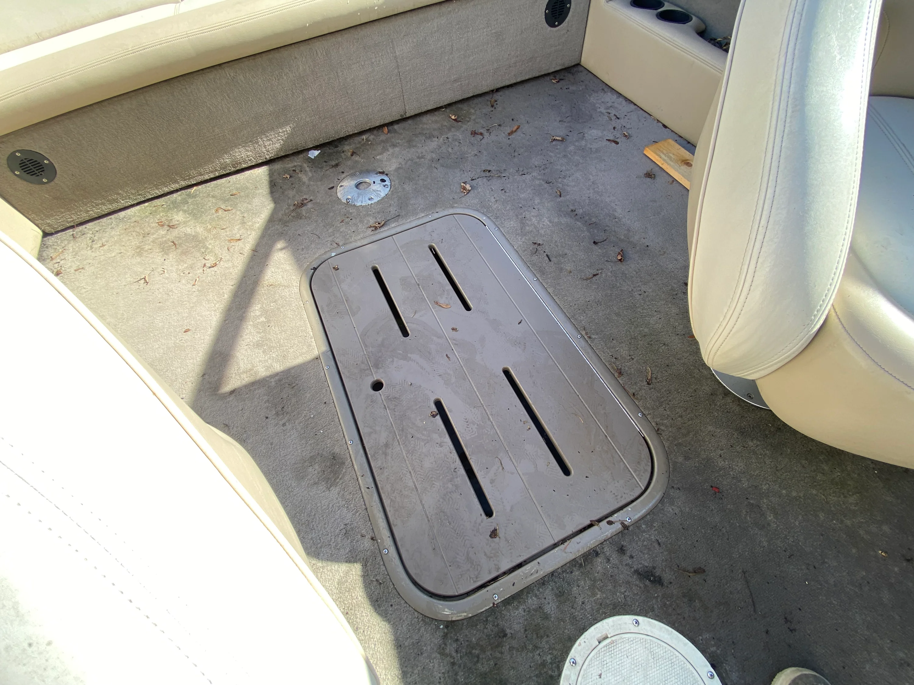 2003 Bryant 232 BR Image Thumbnail #24