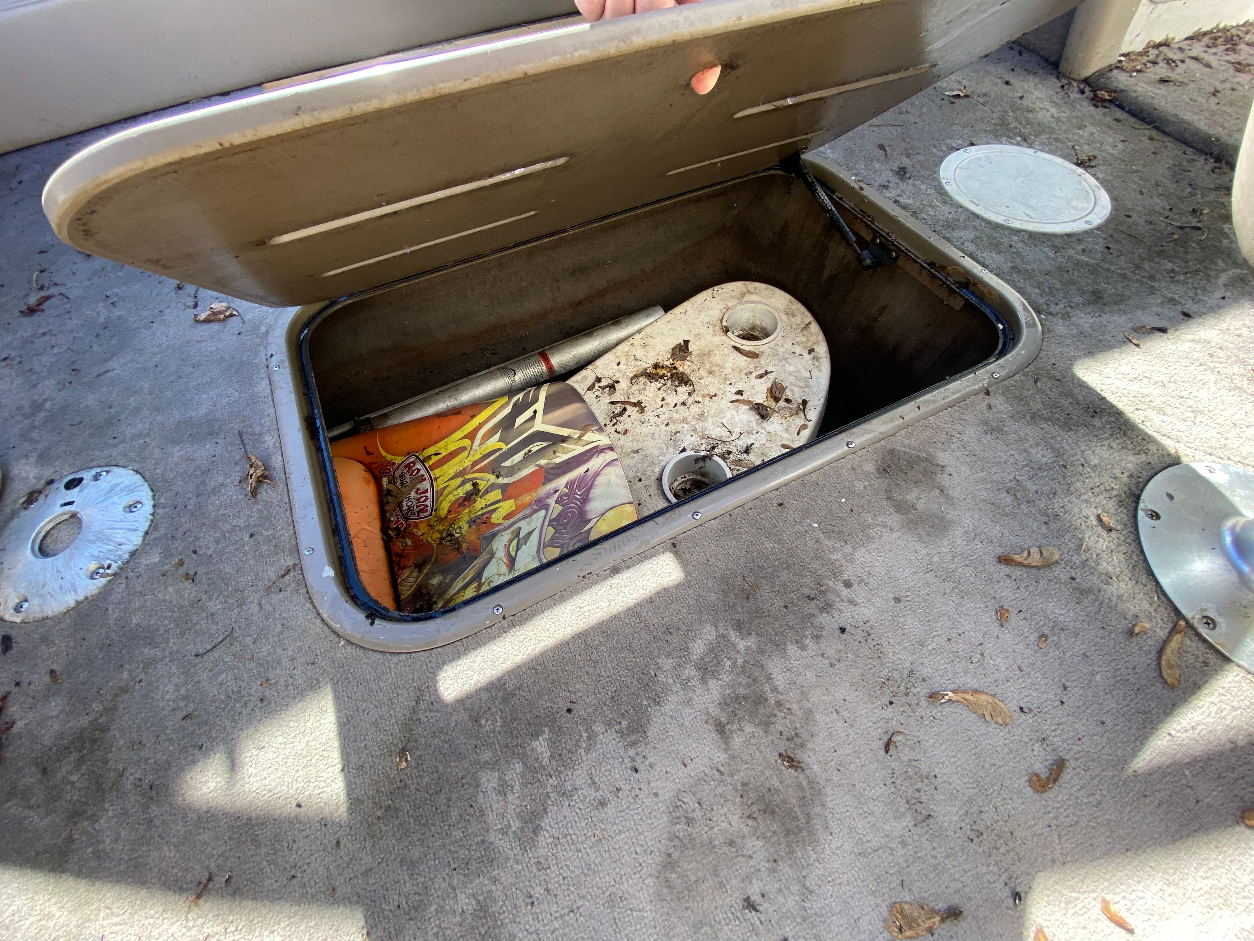 2003 Bryant 232 BR Image Thumbnail #25