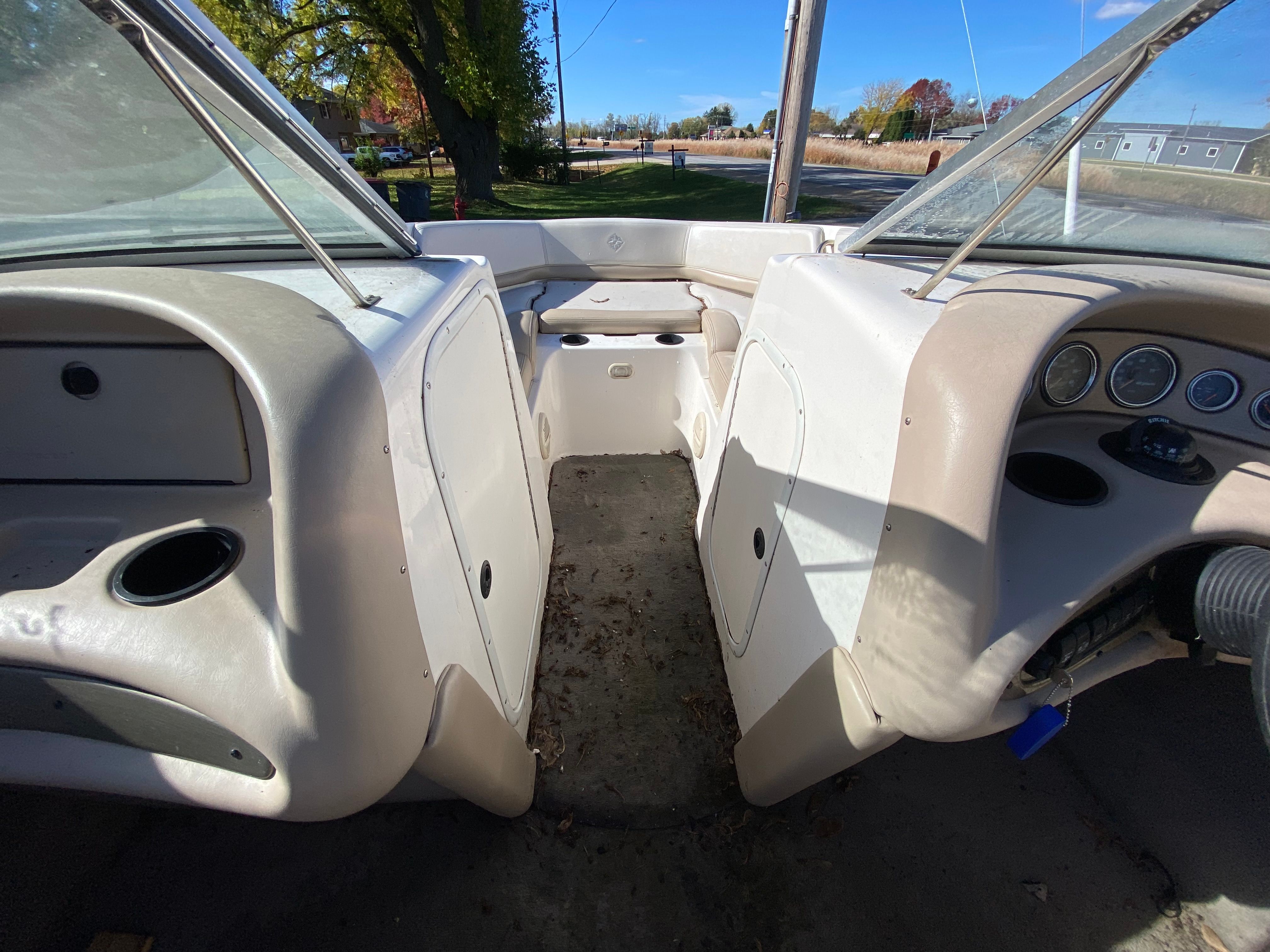 2003 Bryant 232 BR Image Thumbnail #22