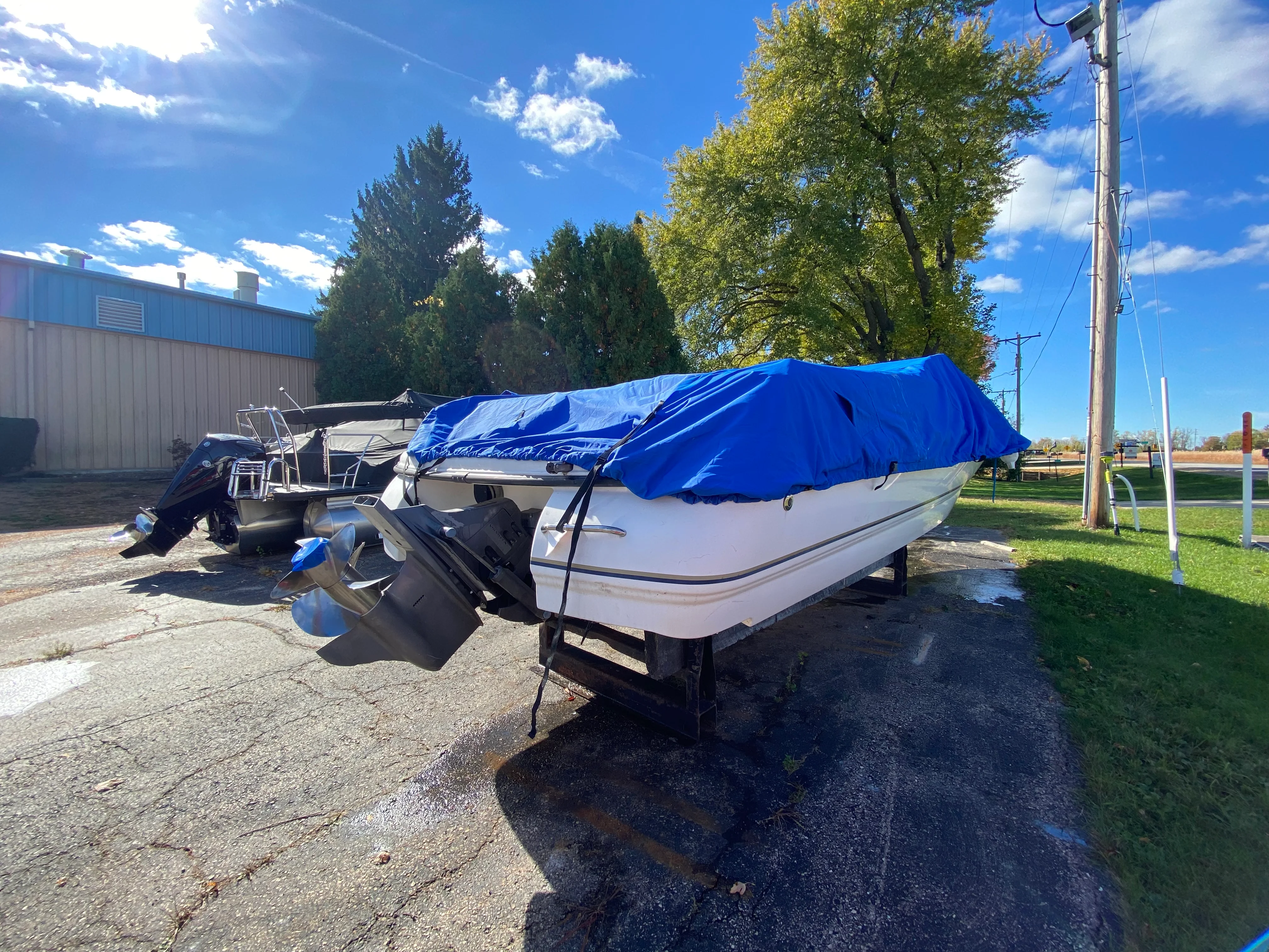 2003 Bryant 232 BR Image Thumbnail #20