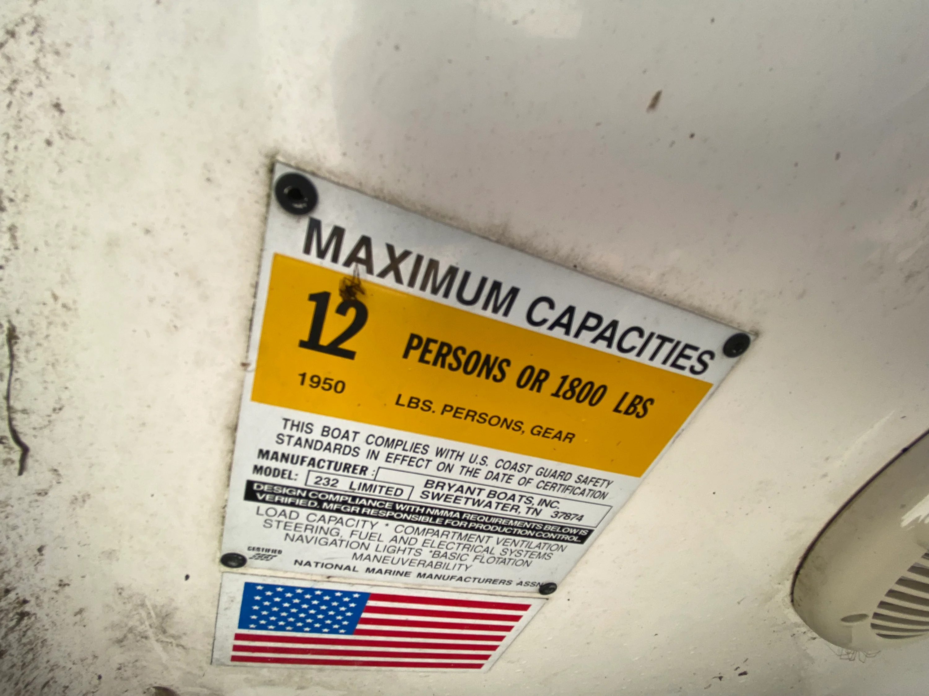 2003 Bryant 232 BR Image Thumbnail #23