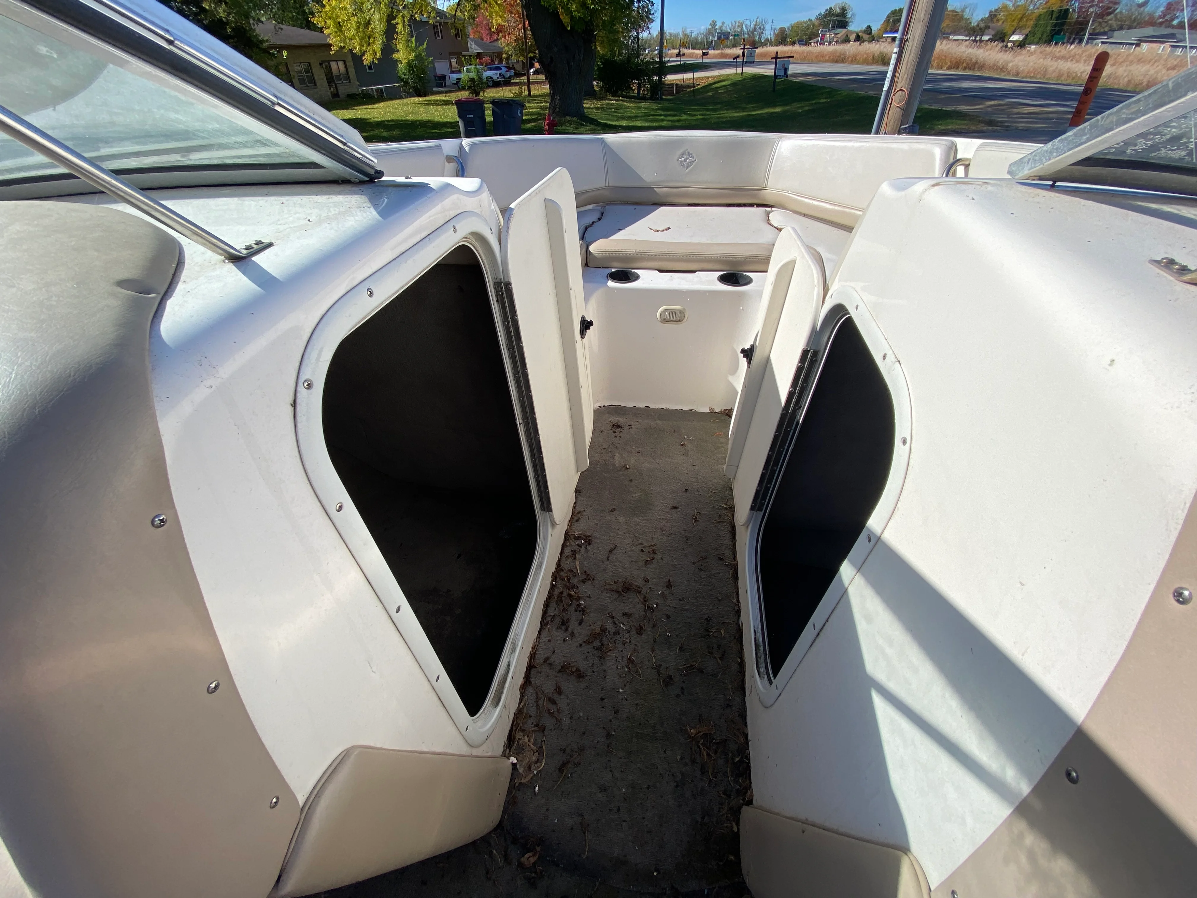 2003 Bryant 232 BR Image Thumbnail #21