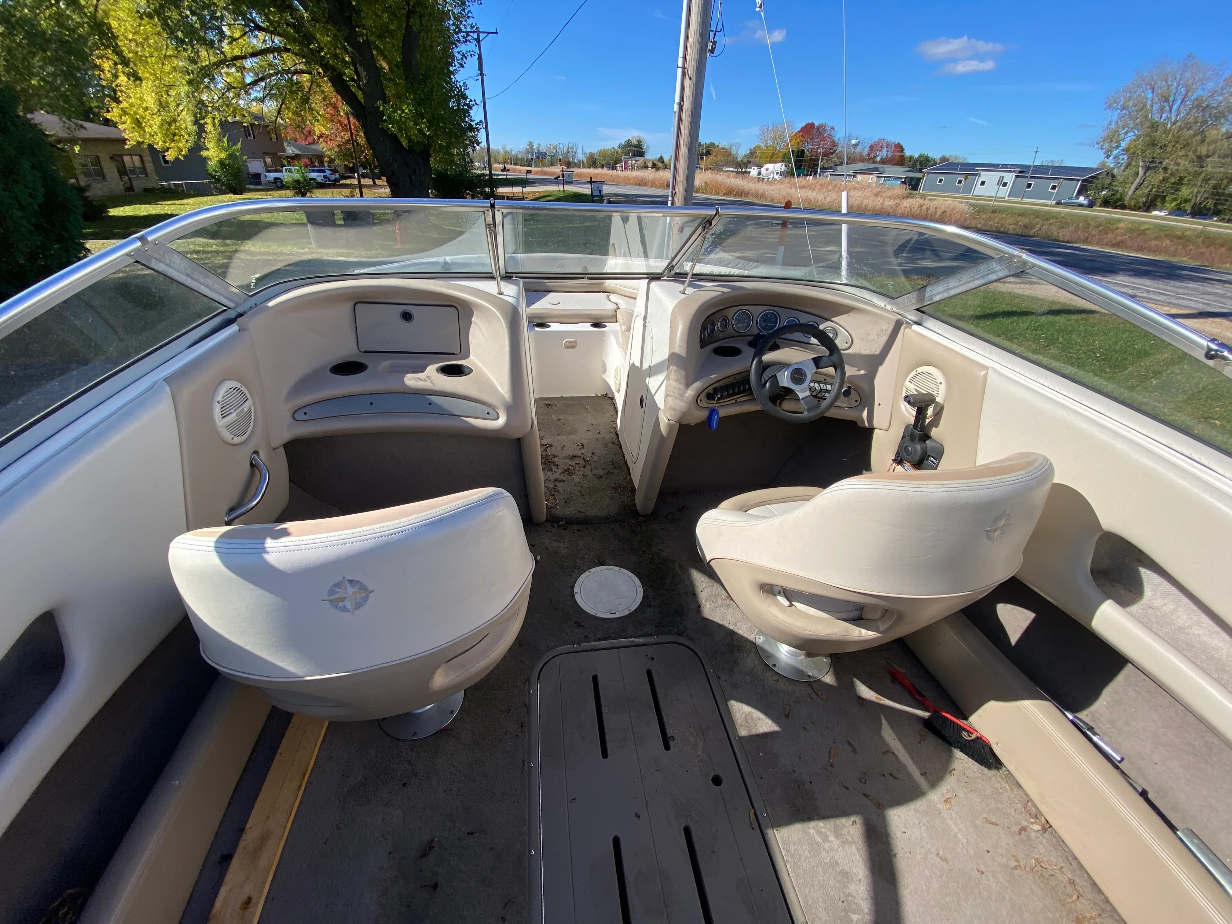 2003 Bryant 232 BR Image Thumbnail #6