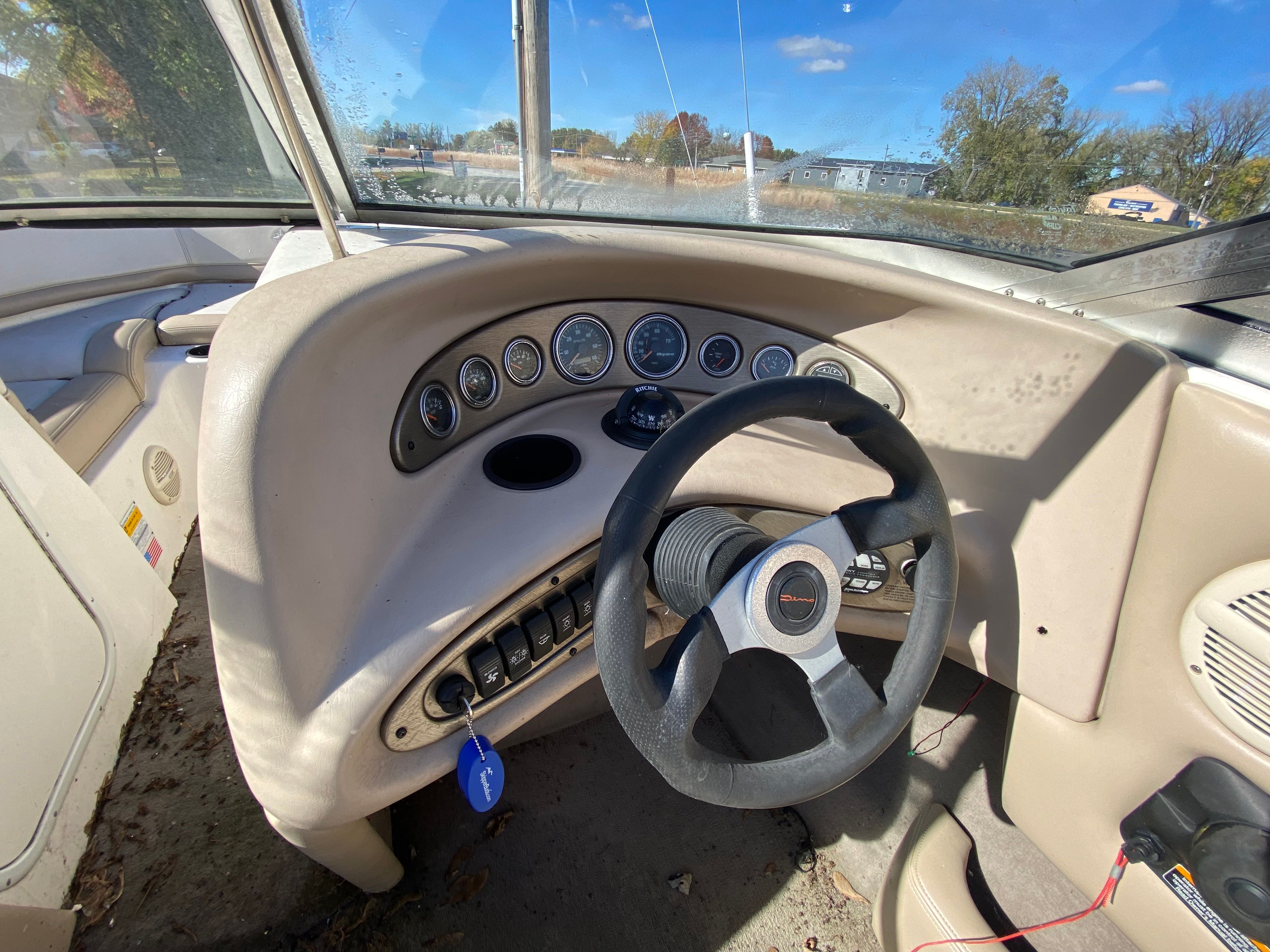 2003 Bryant 232 BR Image Thumbnail #7