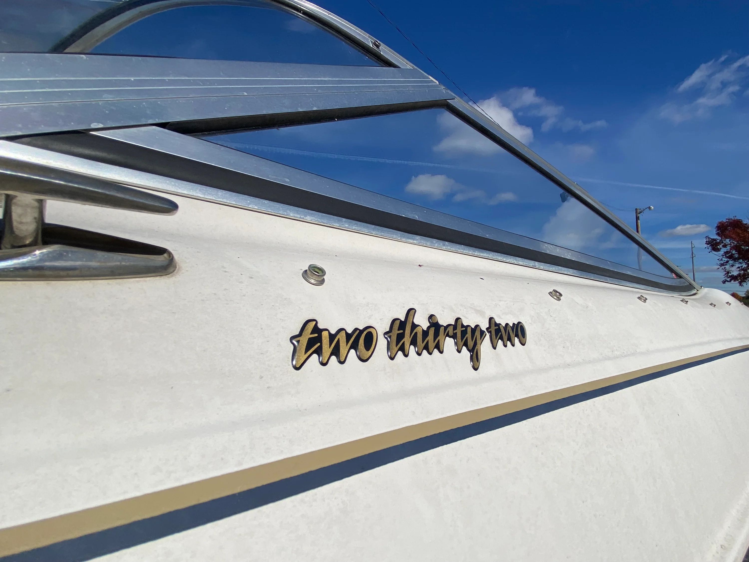 2003 Bryant 232 BR Image Thumbnail #32