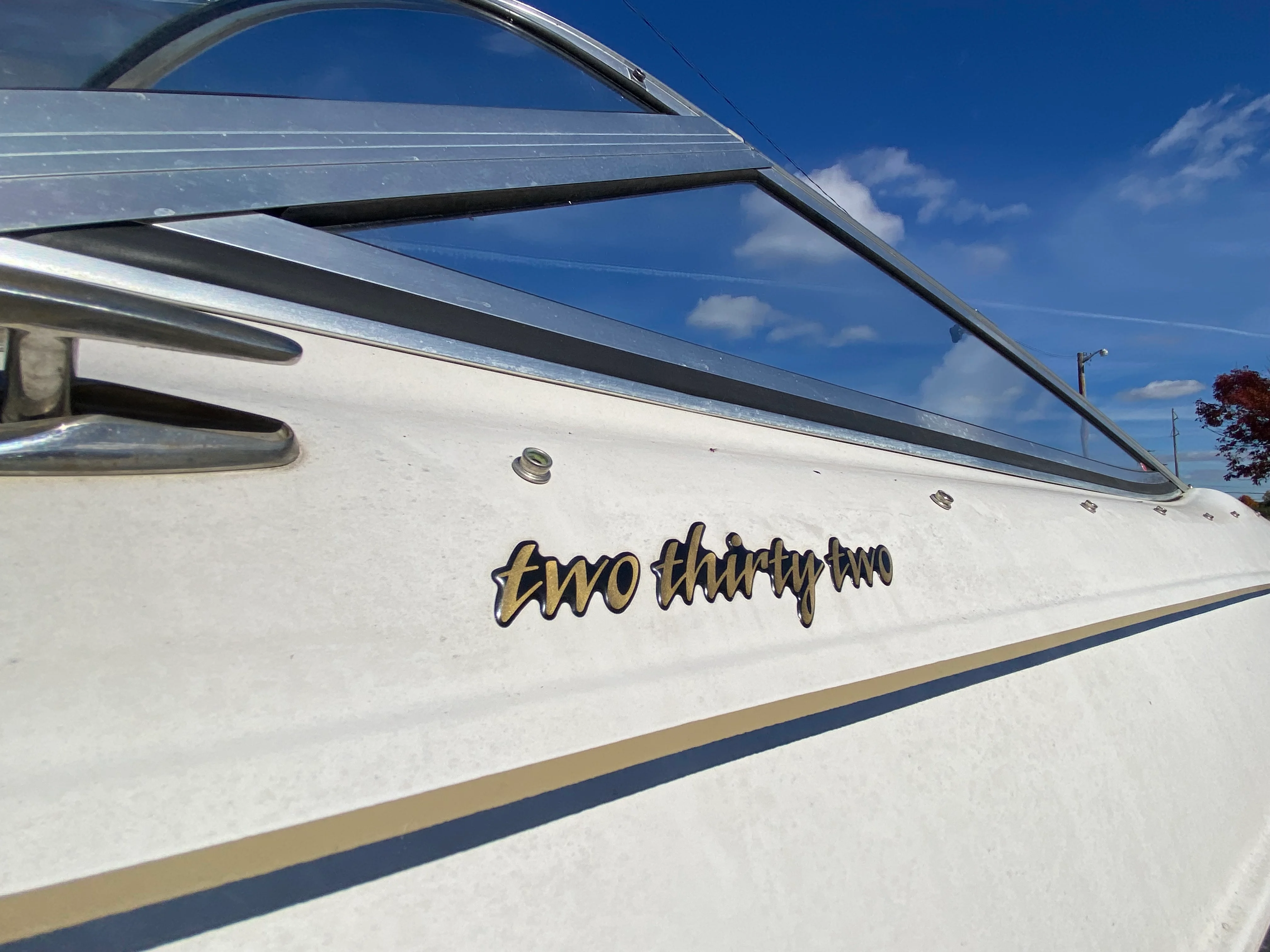 2003 Bryant 232 BR Image Thumbnail #32