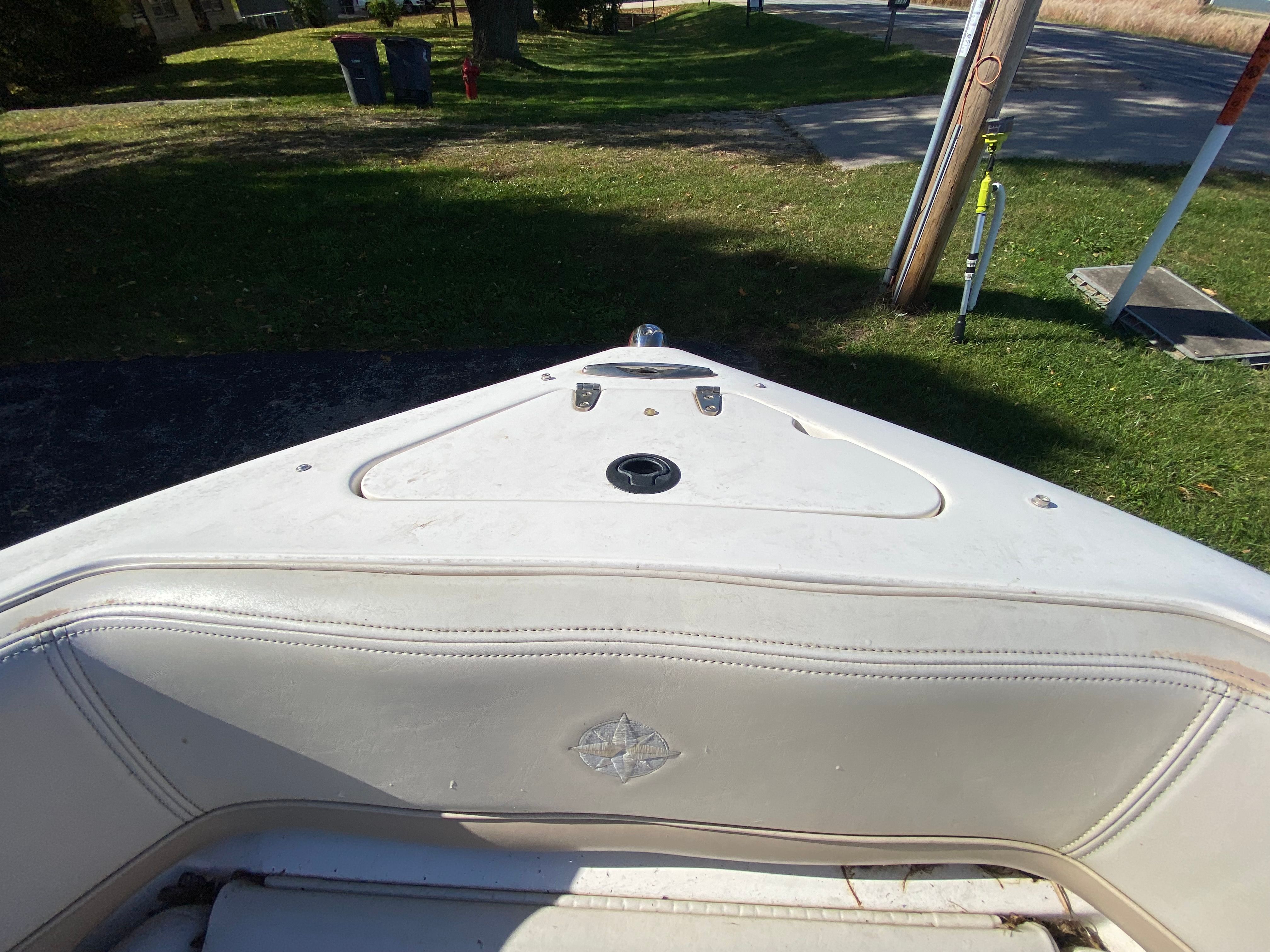 2003 Bryant 232 BR Image Thumbnail #15